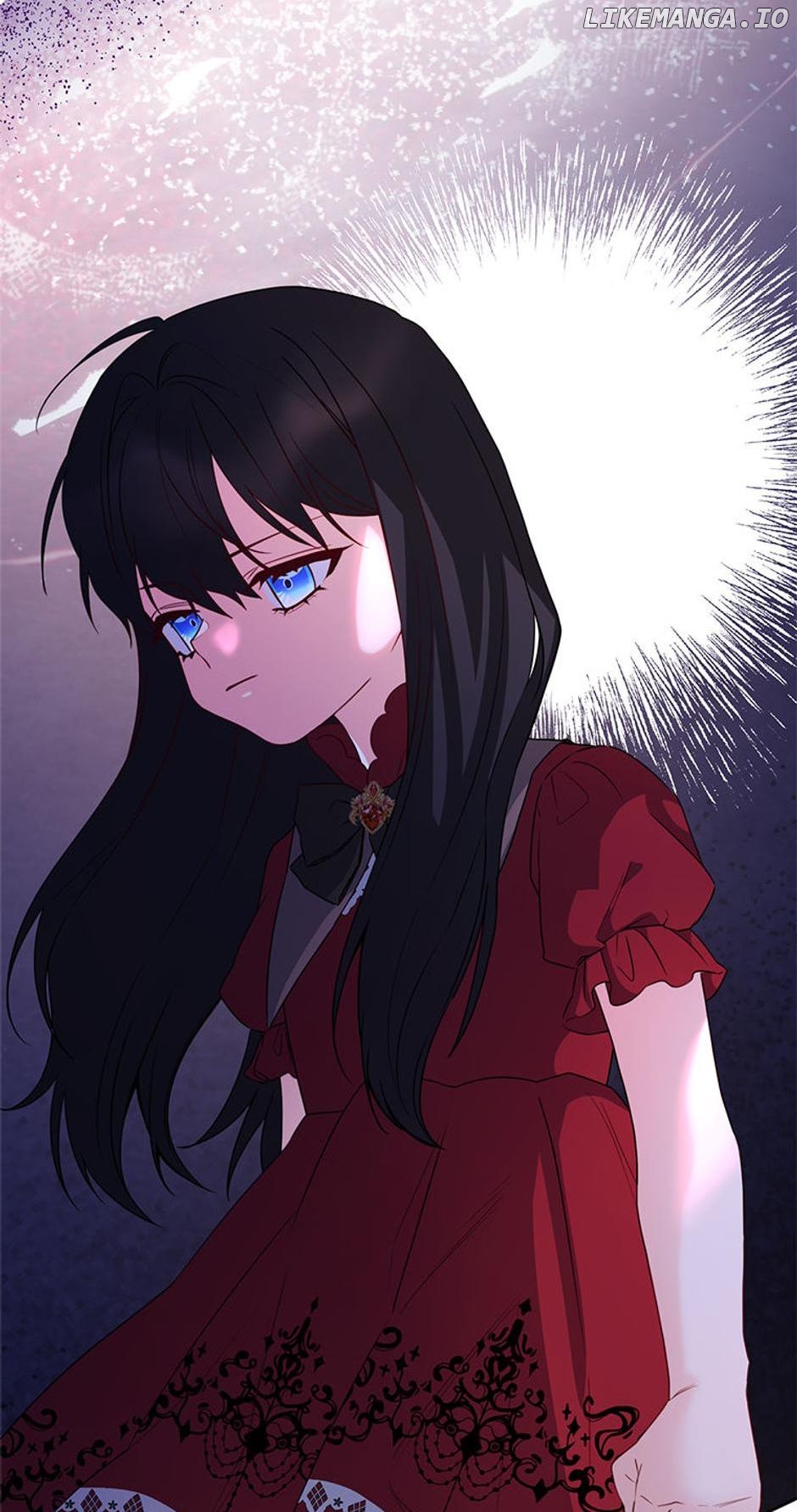 I Ended Up Saving My Crazy Stepfather! Chapter 49 - page 84