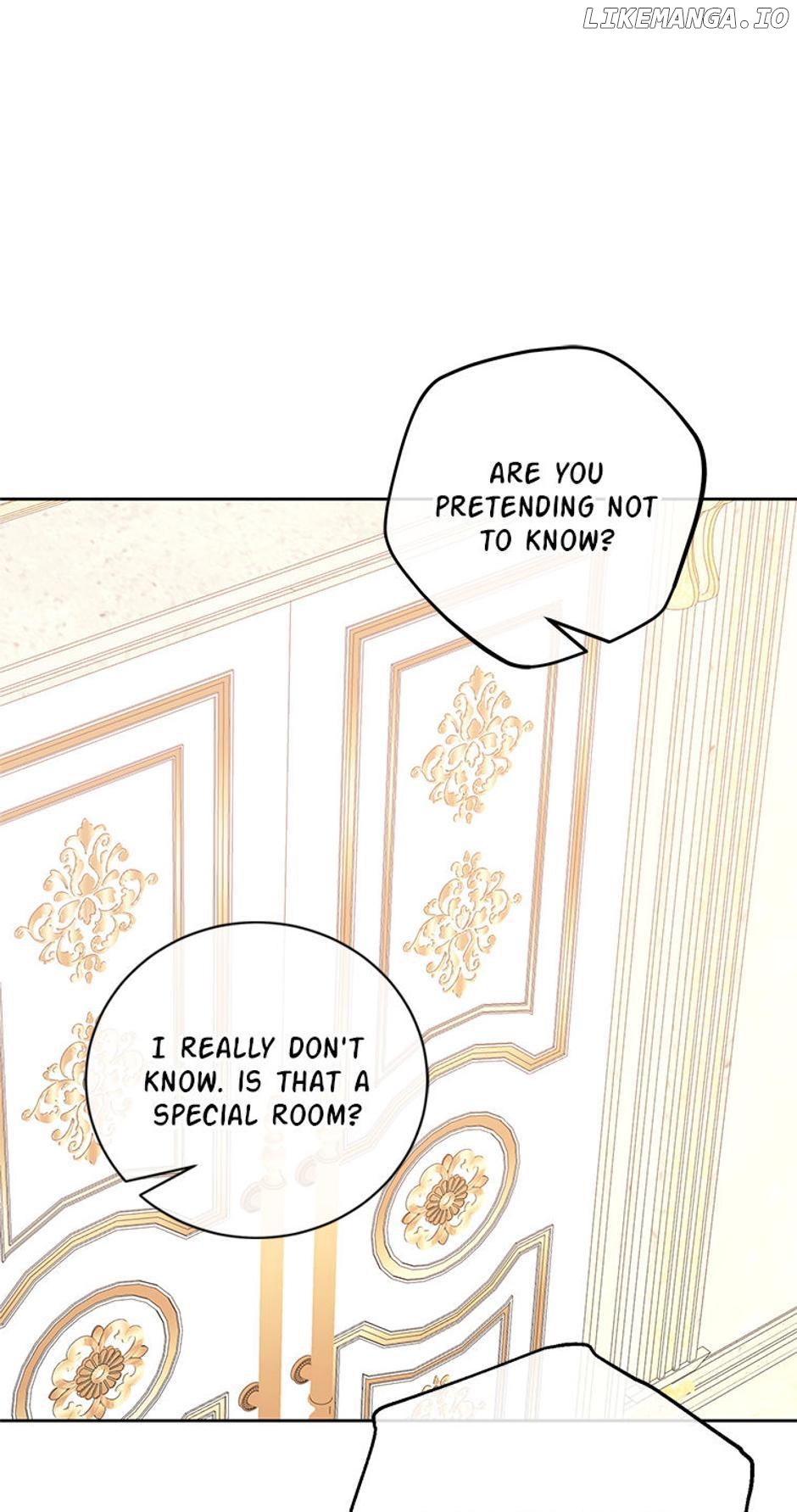 I Ended Up Saving My Crazy Stepfather! Chapter 26 - page 22