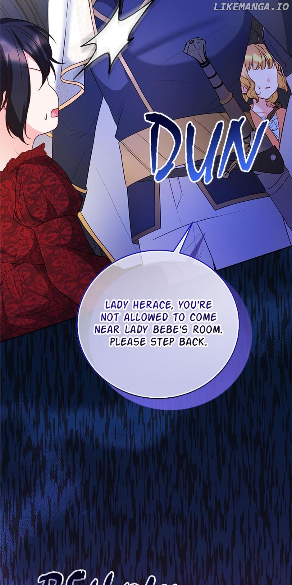 I Ended Up Saving My Crazy Stepfather! Chapter 26 - page 38