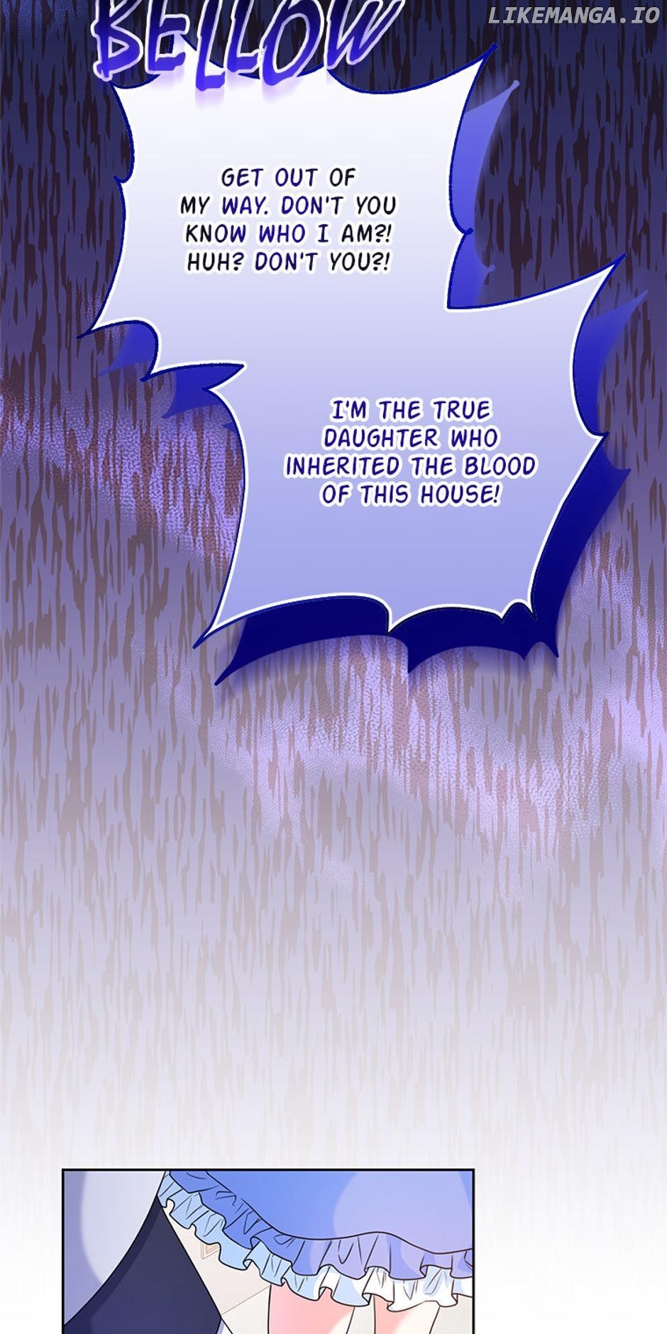 I Ended Up Saving My Crazy Stepfather! Chapter 26 - page 39