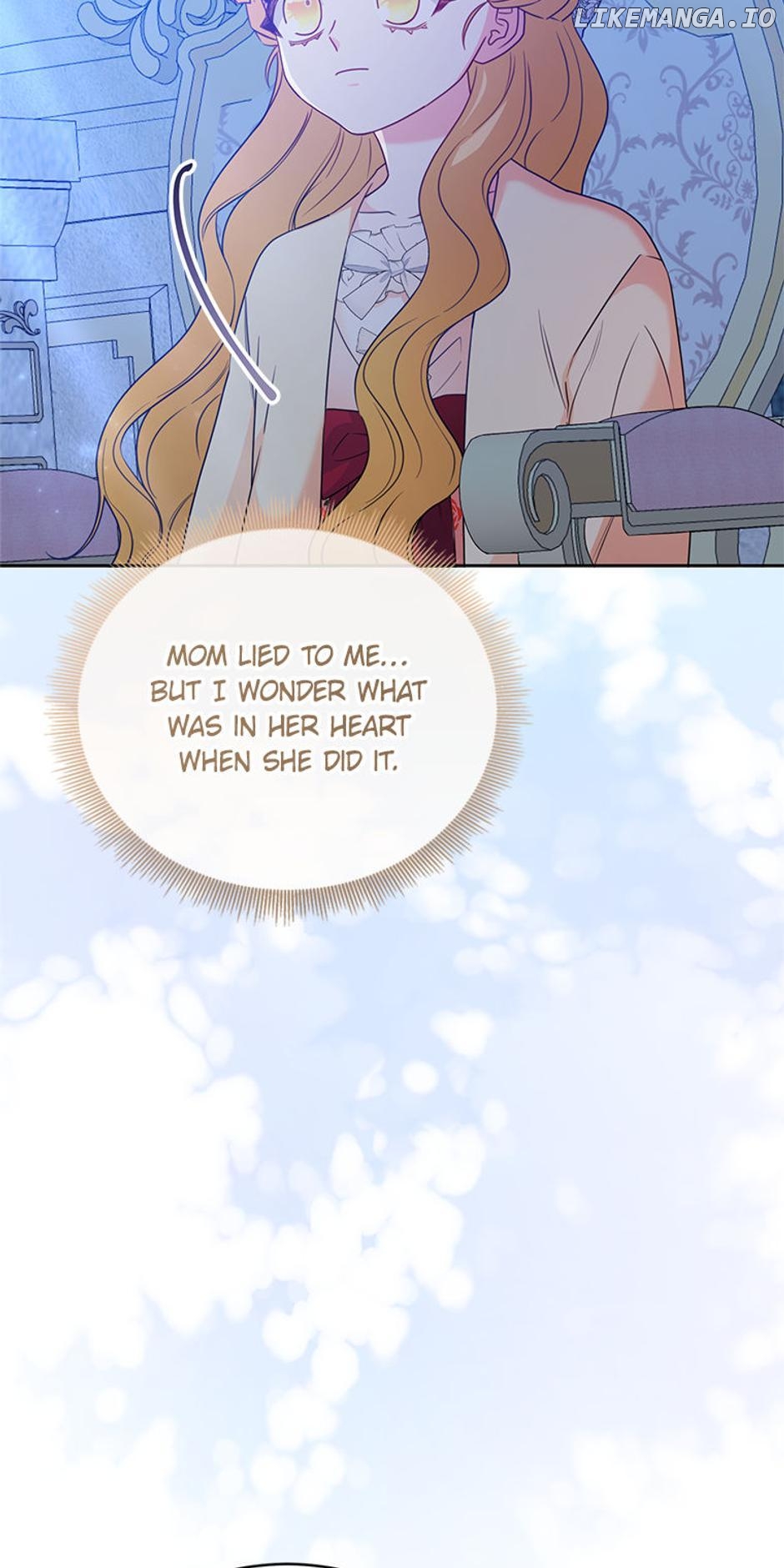 I Ended Up Saving My Crazy Stepfather! Chapter 48 - page 46