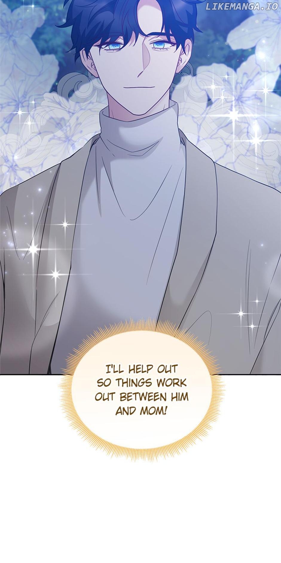 I Ended Up Saving My Crazy Stepfather! Chapter 48 - page 59