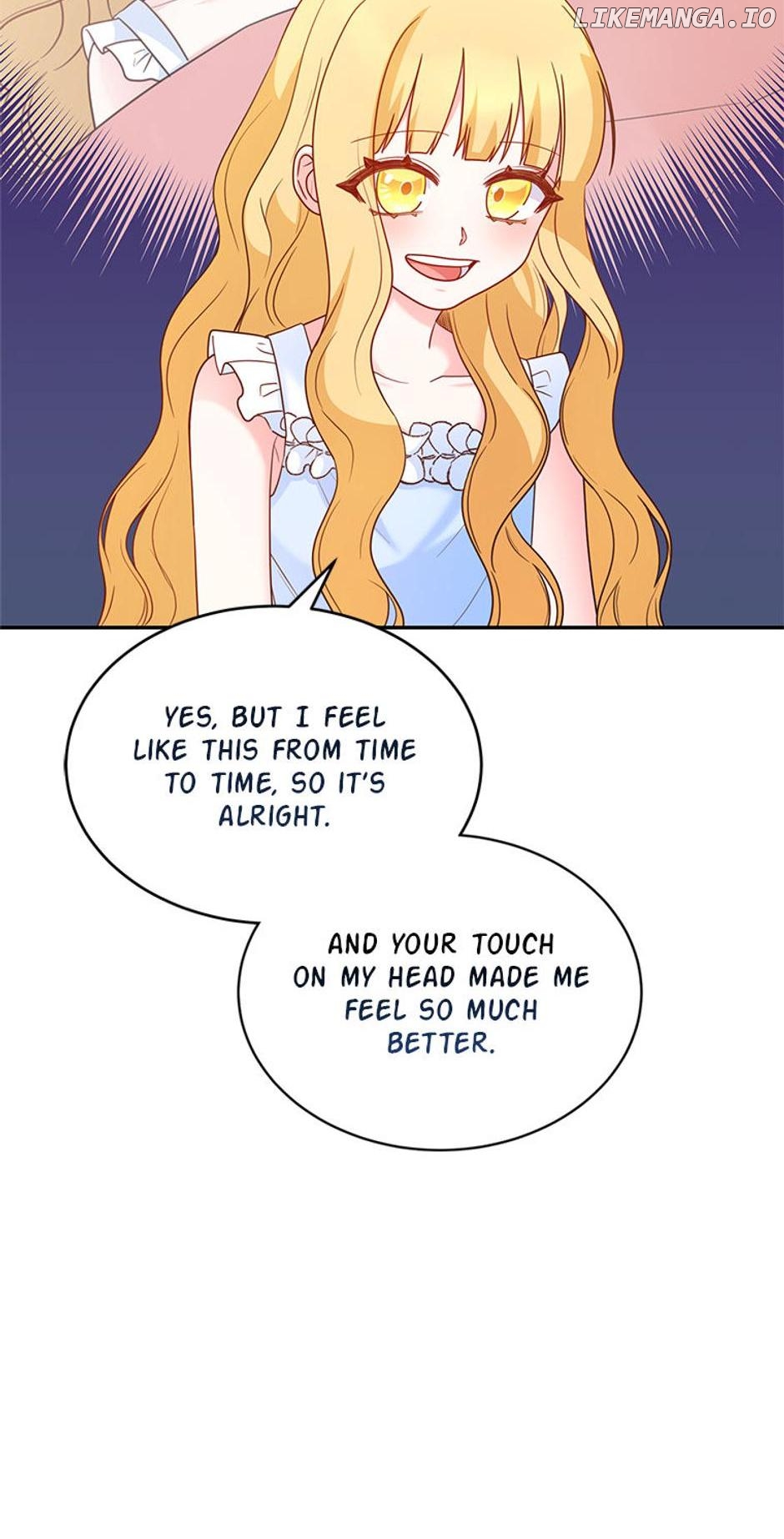 I Ended Up Saving My Crazy Stepfather! Chapter 46 - page 10