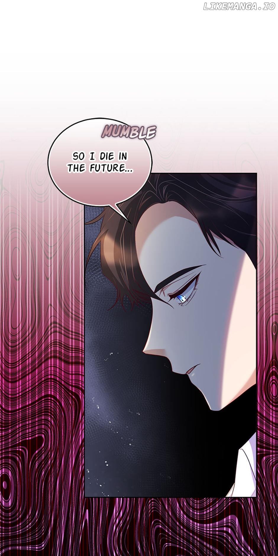 I Ended Up Saving My Crazy Stepfather! Chapter 23 - page 4
