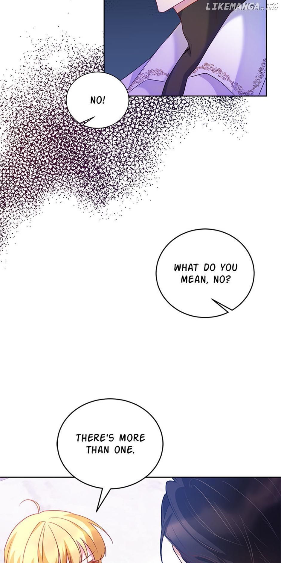 I Ended Up Saving My Crazy Stepfather! Chapter 23 - page 50