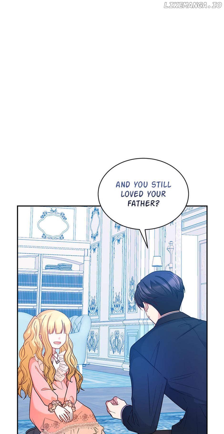 I Ended Up Saving My Crazy Stepfather! Chapter 45 - page 1