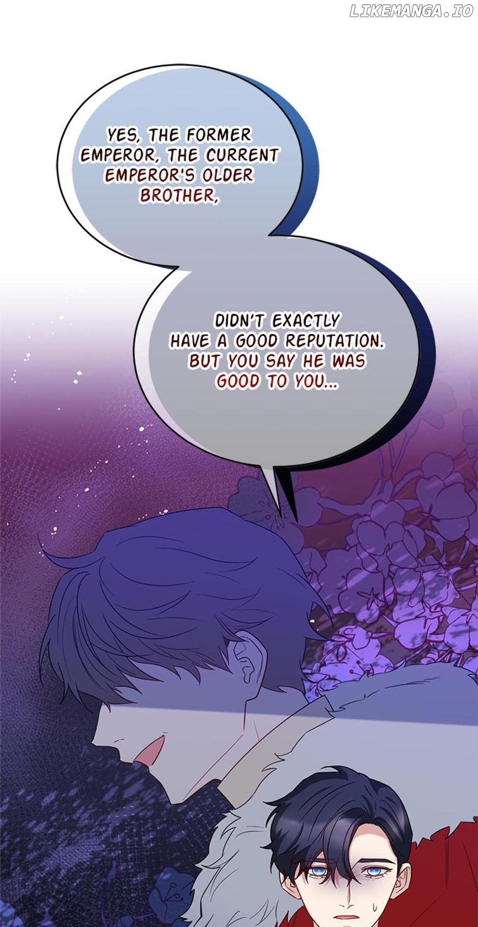 I Ended Up Saving My Crazy Stepfather! Chapter 45 - page 4