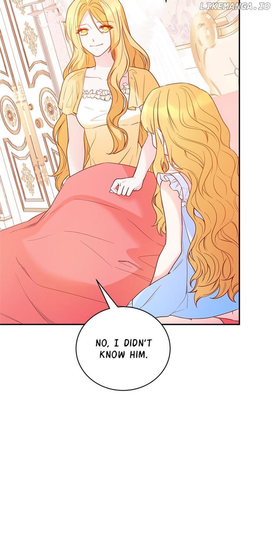 I Ended Up Saving My Crazy Stepfather! Chapter 45 - page 44