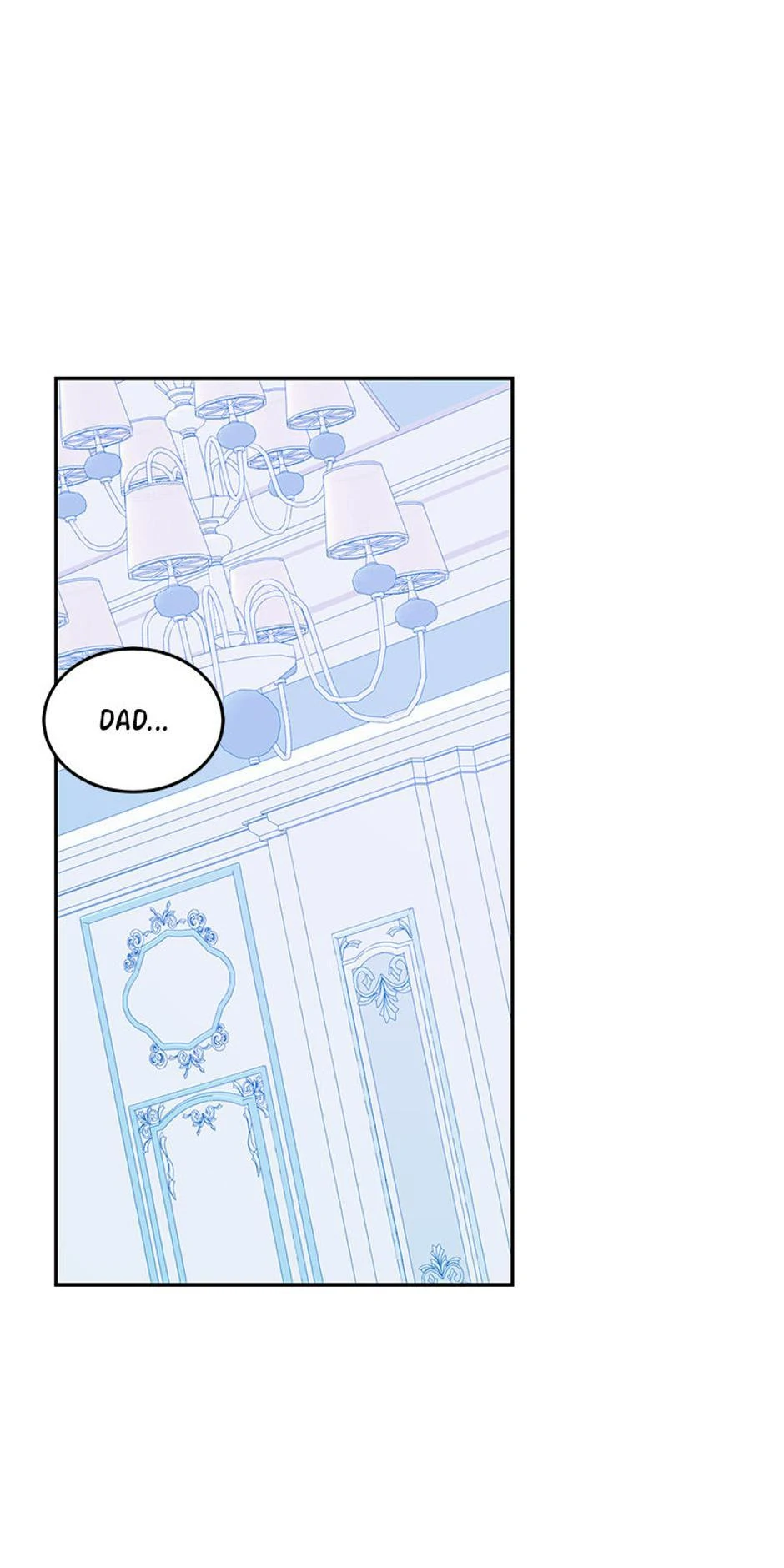 I Ended Up Saving My Crazy Stepfather! Chapter 44 - page 1