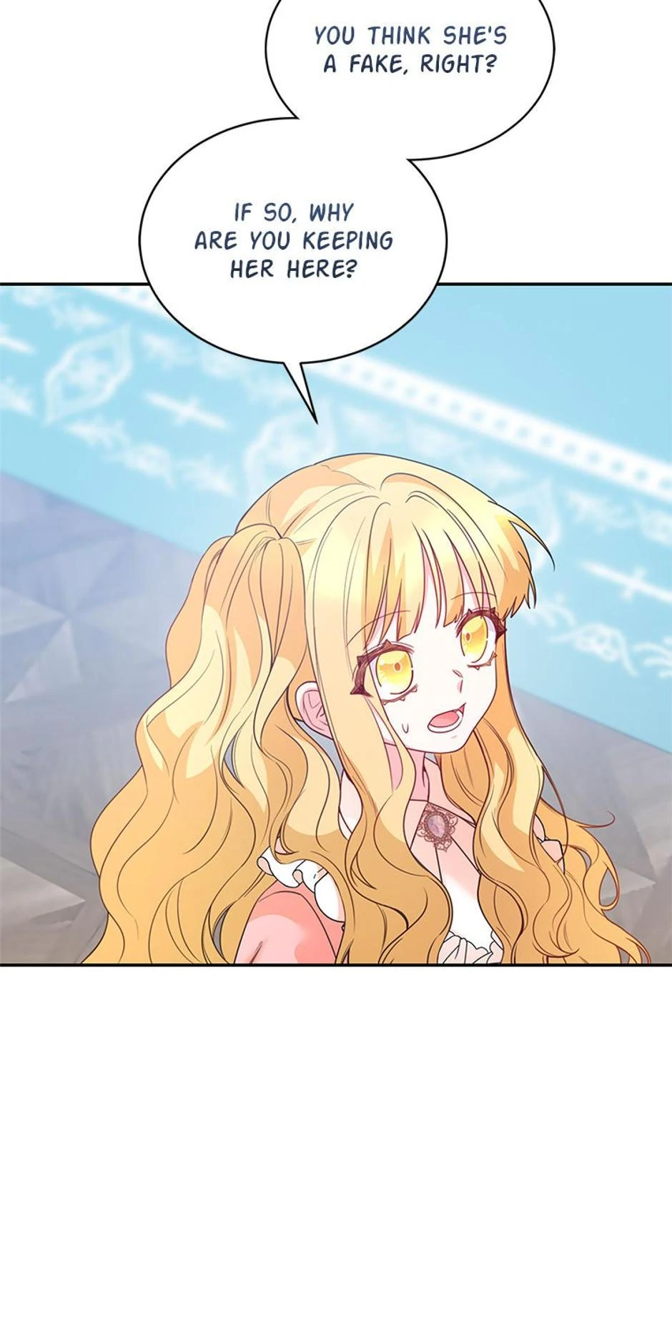 I Ended Up Saving My Crazy Stepfather! Chapter 44 - page 10