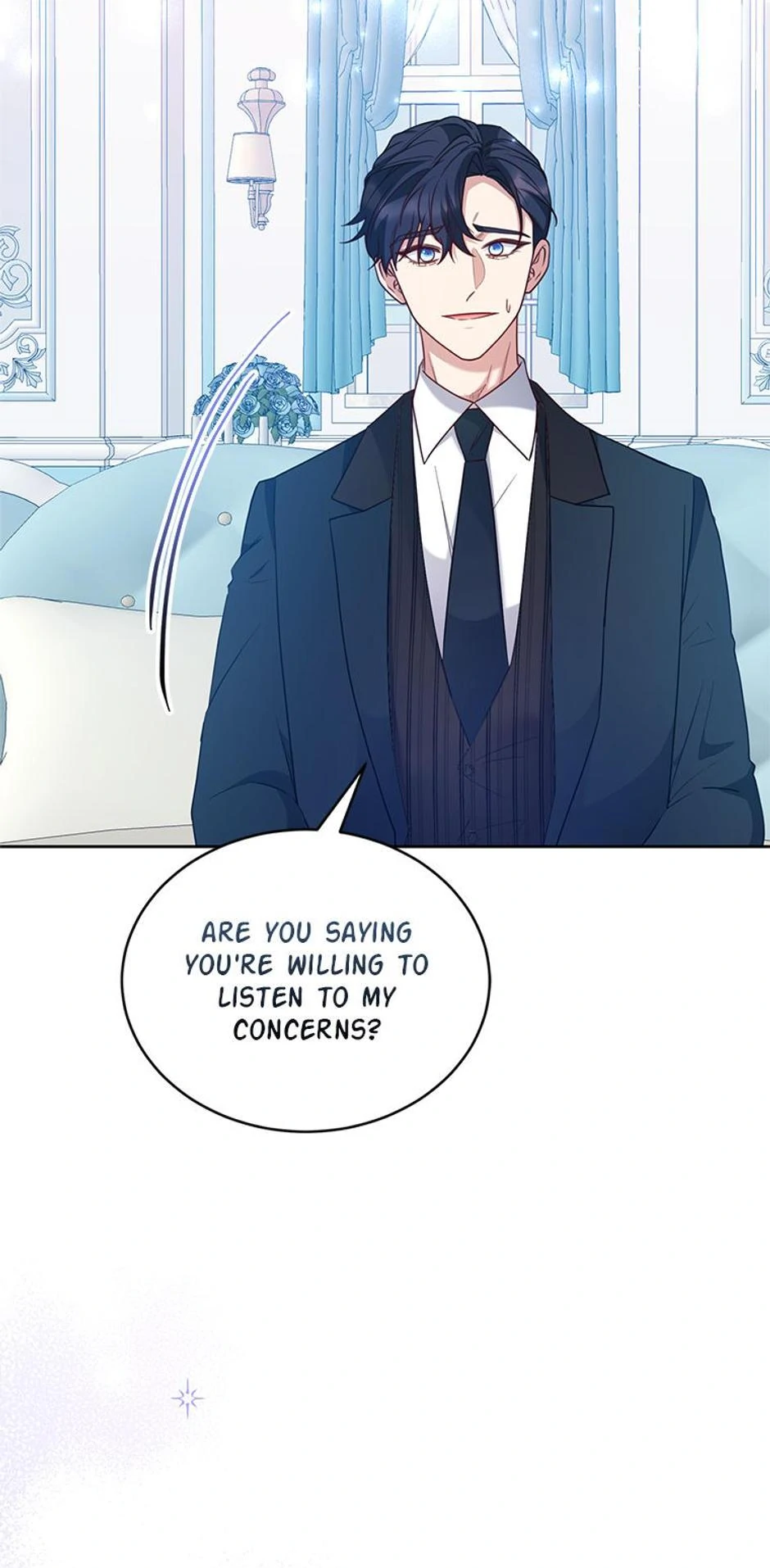 I Ended Up Saving My Crazy Stepfather! Chapter 44 - page 15