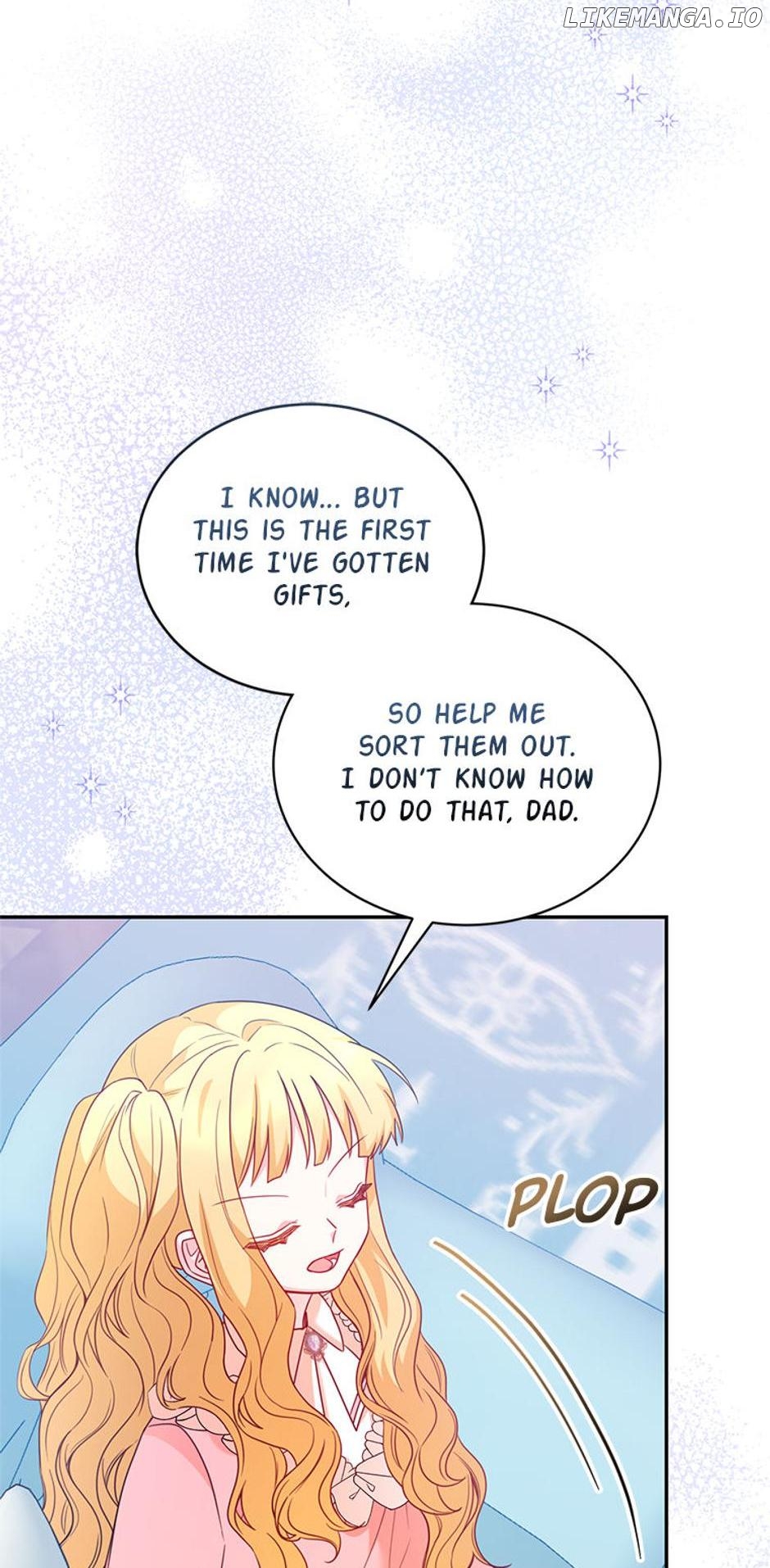 I Ended Up Saving My Crazy Stepfather! Chapter 44 - page 17