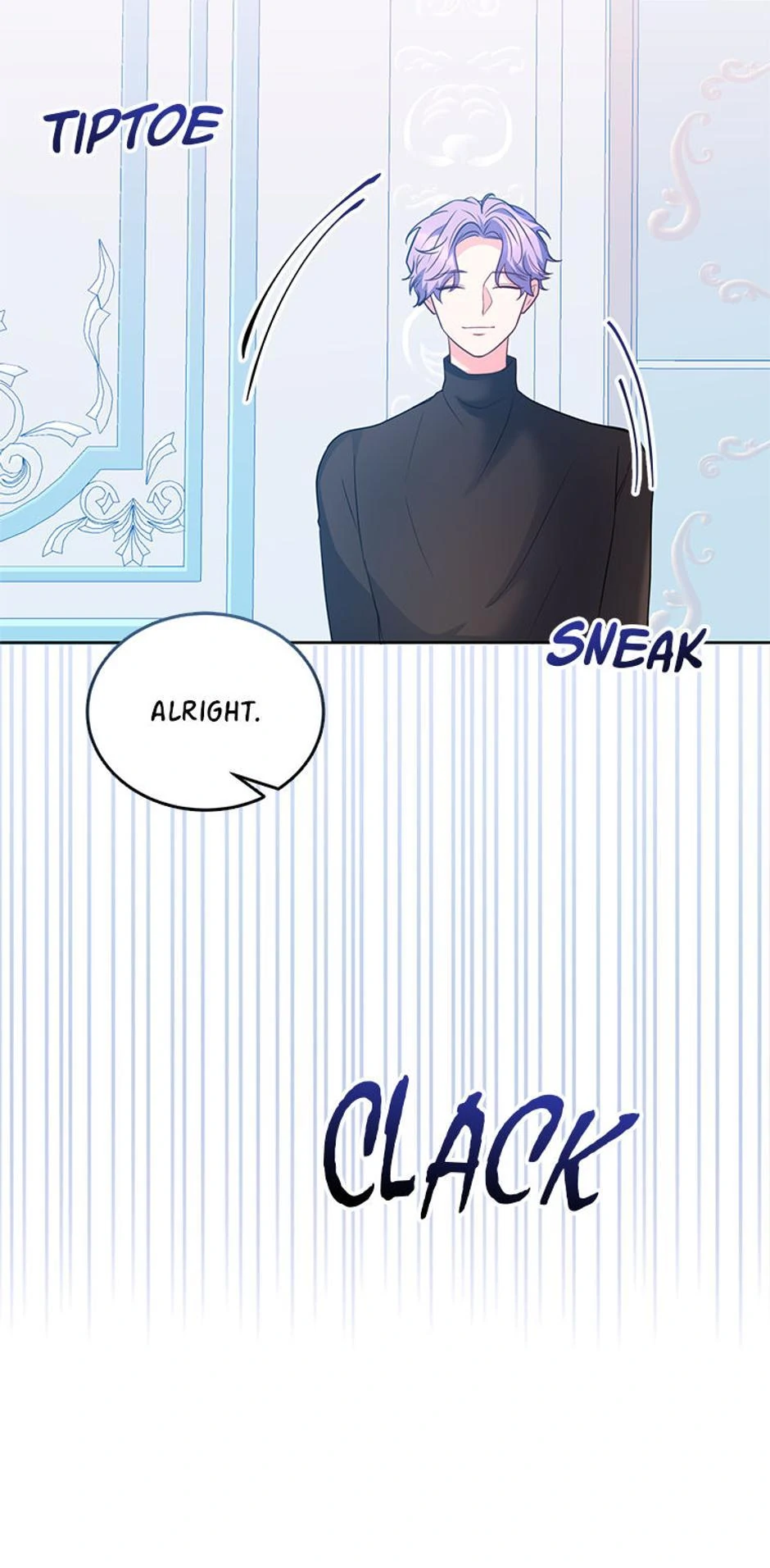 I Ended Up Saving My Crazy Stepfather! Chapter 44 - page 19