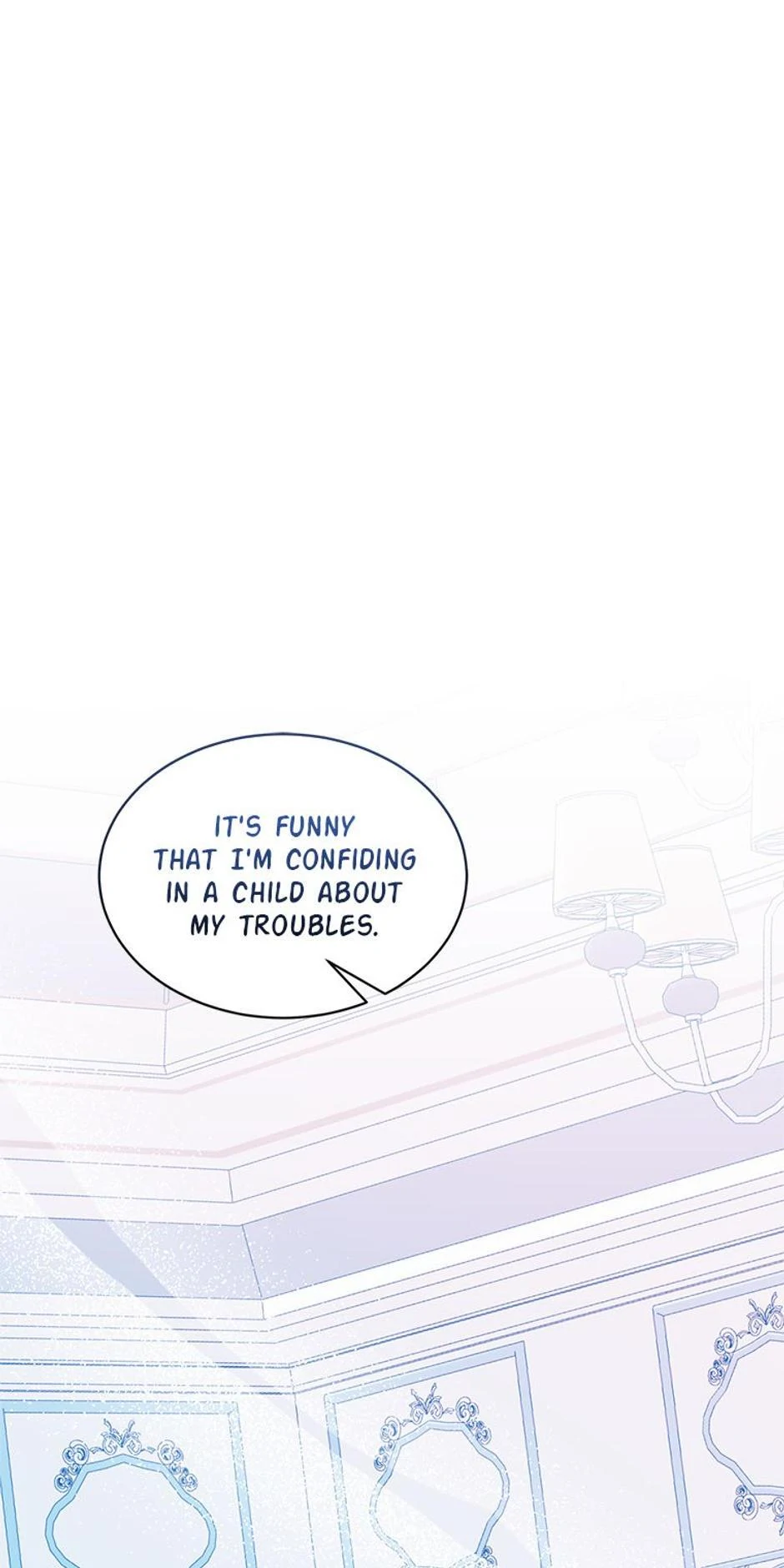 I Ended Up Saving My Crazy Stepfather! Chapter 44 - page 23