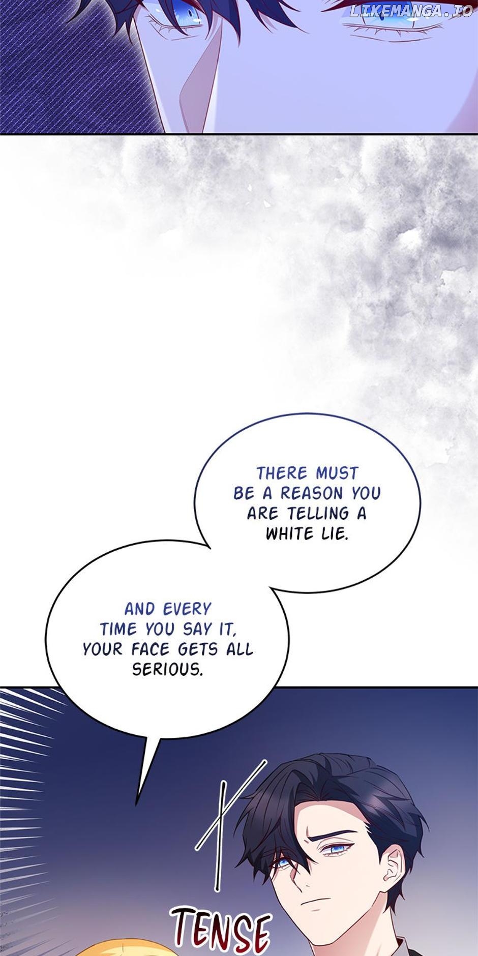I Ended Up Saving My Crazy Stepfather! Chapter 44 - page 25