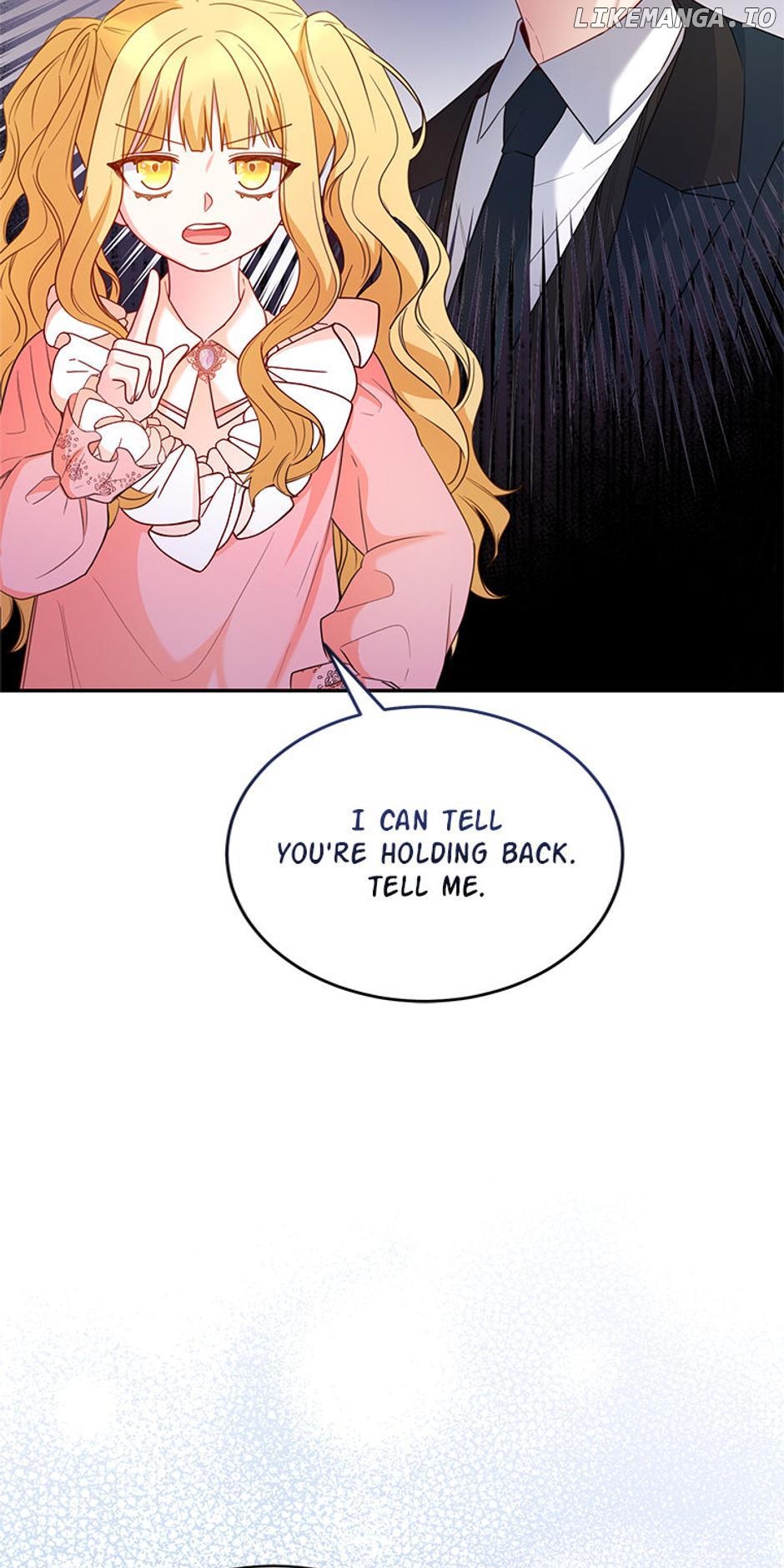 I Ended Up Saving My Crazy Stepfather! Chapter 44 - page 26