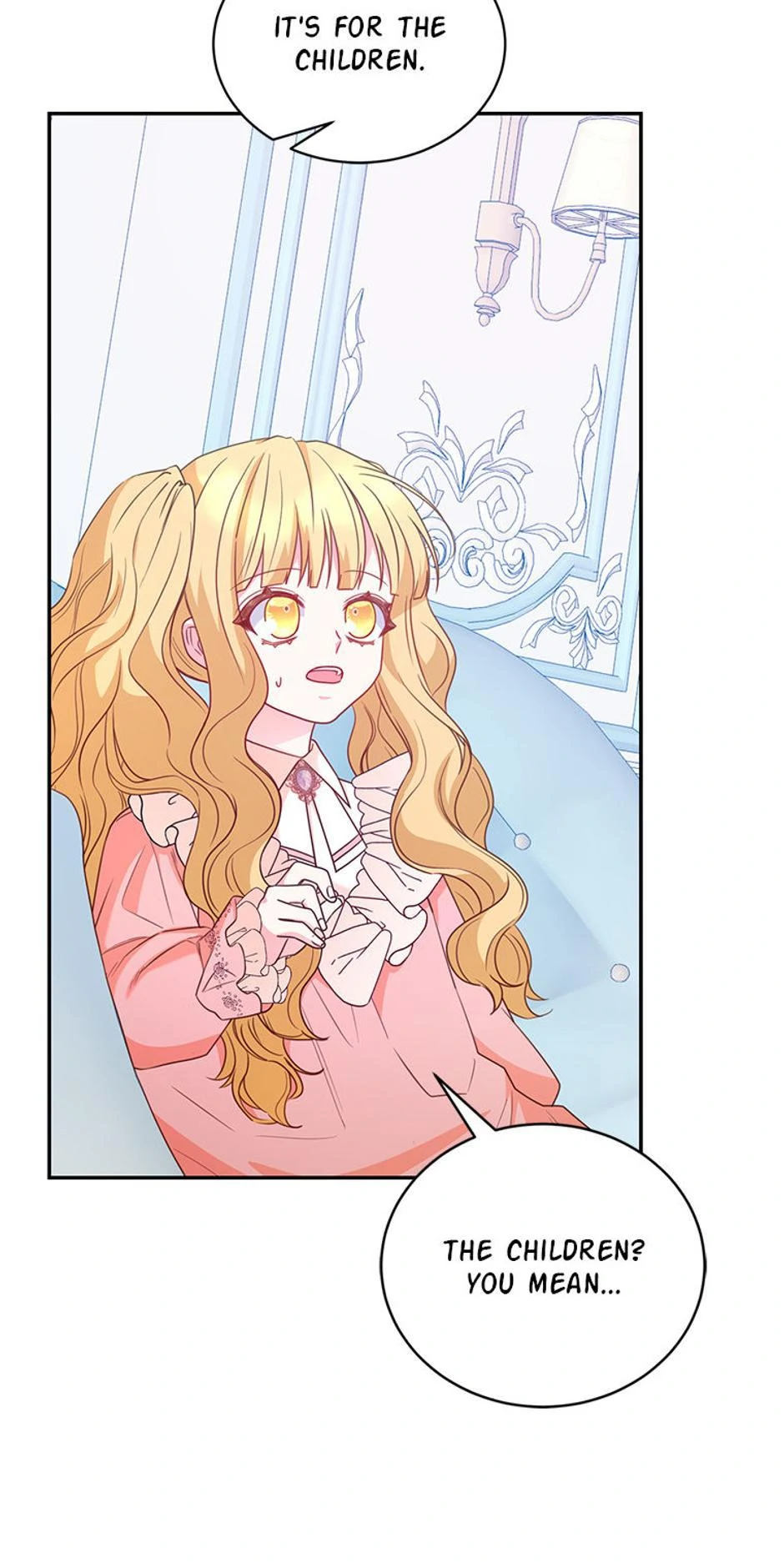 I Ended Up Saving My Crazy Stepfather! Chapter 44 - page 28