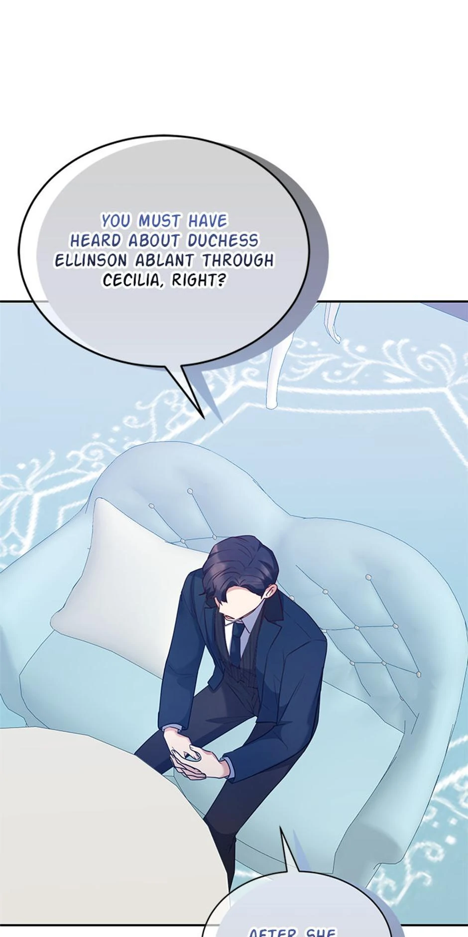 I Ended Up Saving My Crazy Stepfather! Chapter 44 - page 30