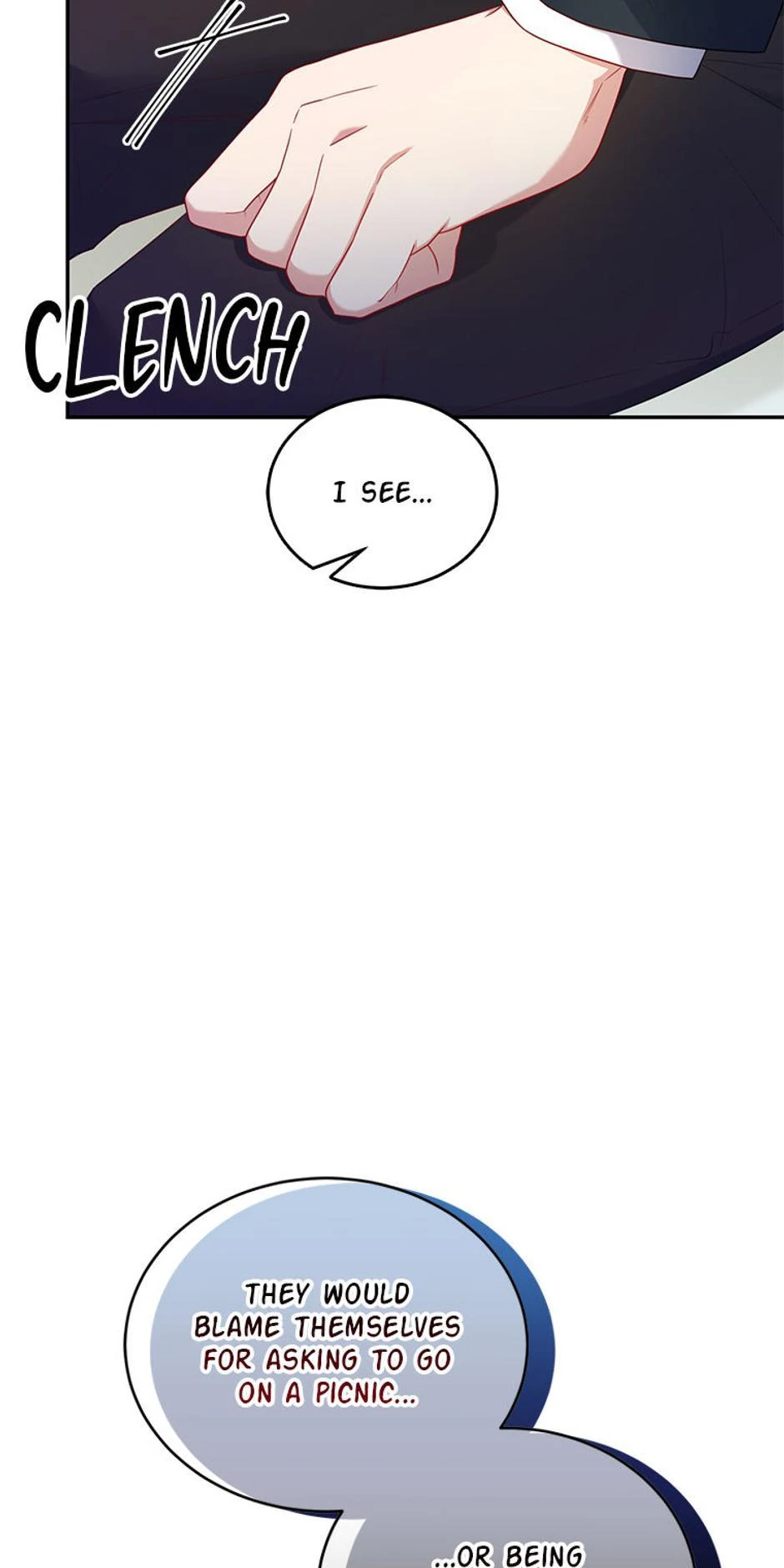 I Ended Up Saving My Crazy Stepfather! Chapter 44 - page 32