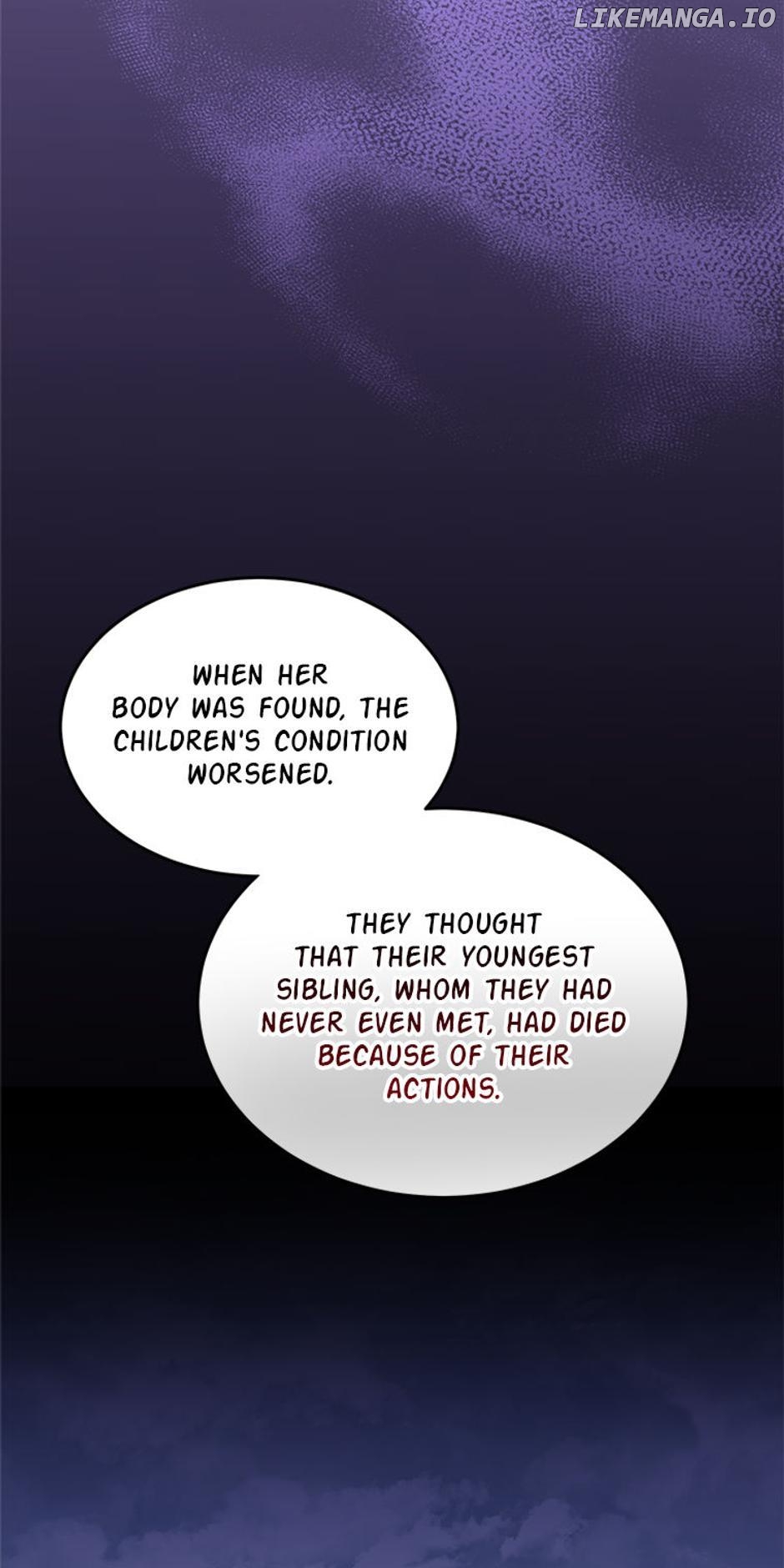 I Ended Up Saving My Crazy Stepfather! Chapter 44 - page 34