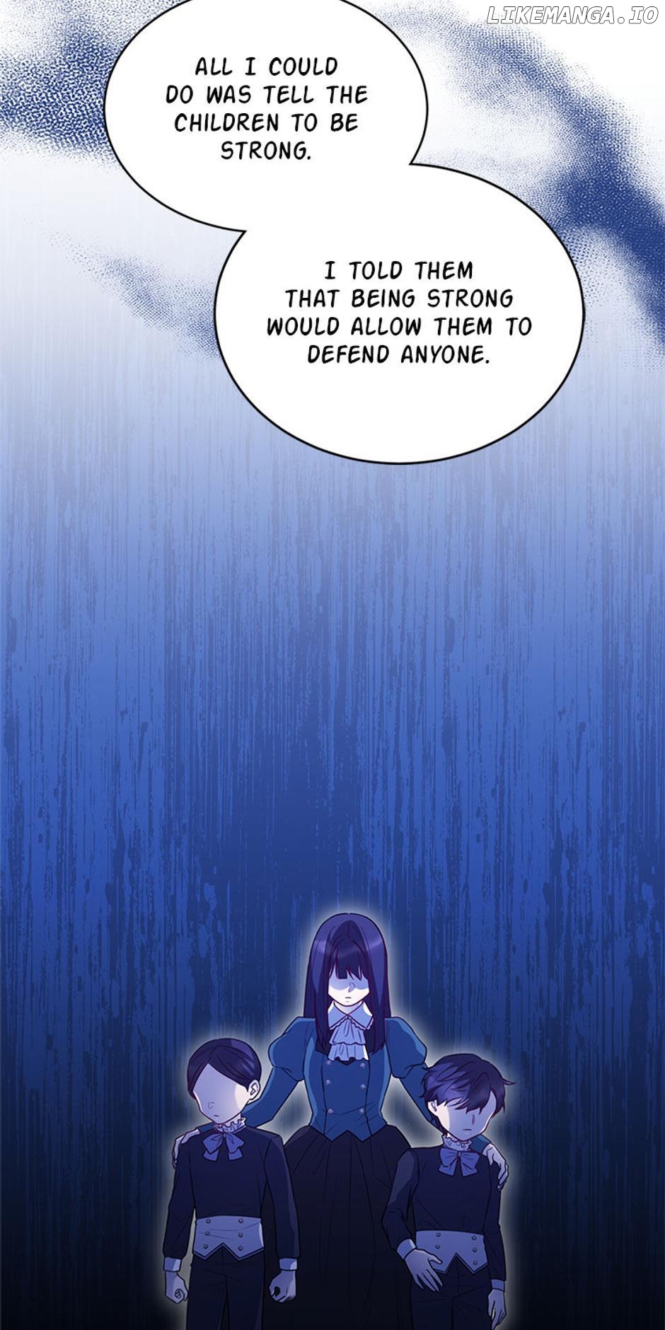 I Ended Up Saving My Crazy Stepfather! Chapter 44 - page 36