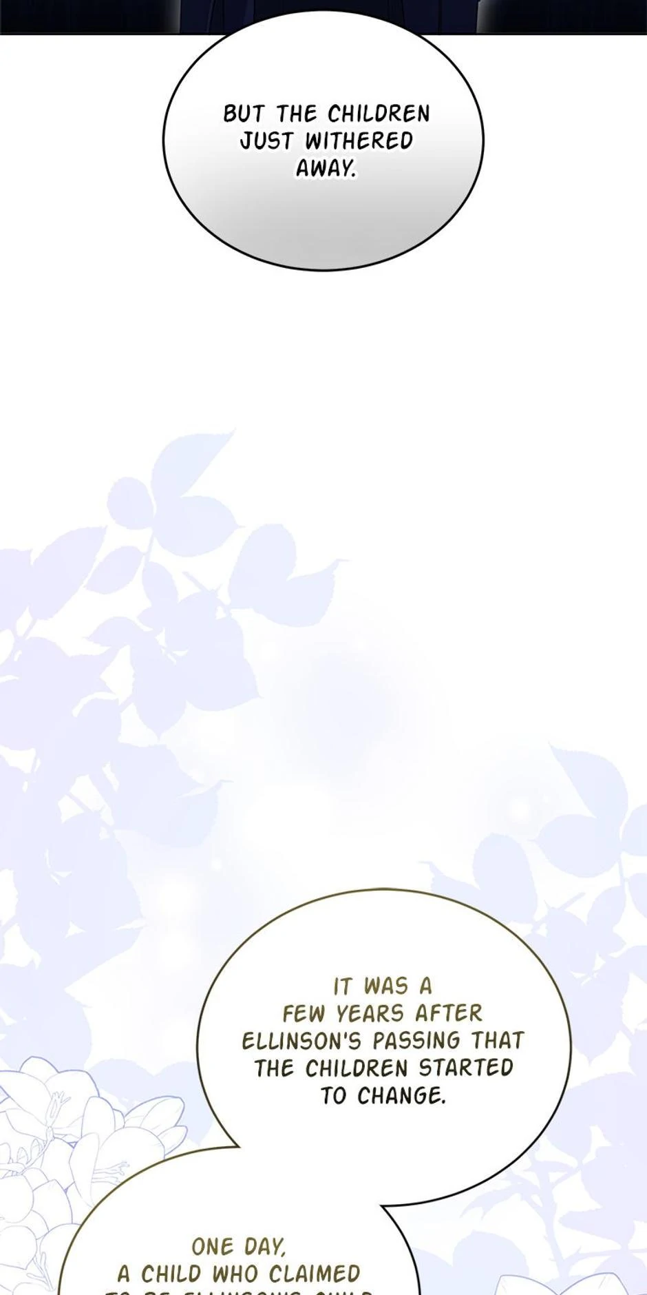 I Ended Up Saving My Crazy Stepfather! Chapter 44 - page 37