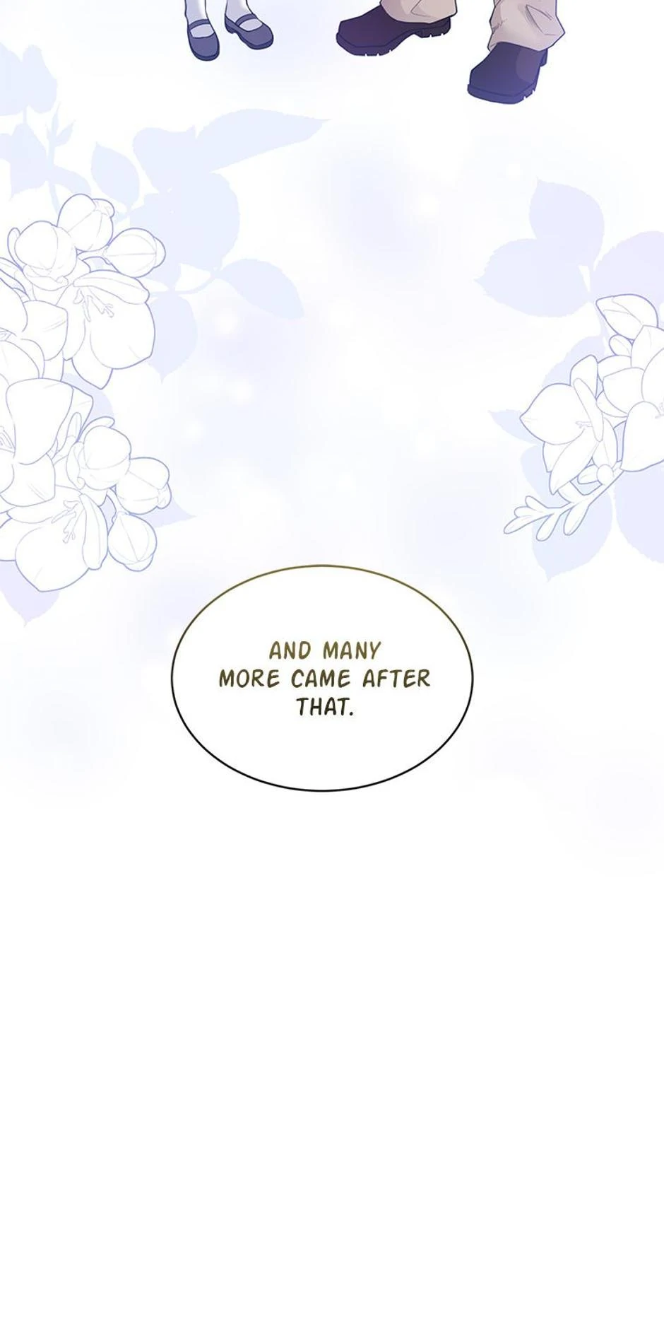 I Ended Up Saving My Crazy Stepfather! Chapter 44 - page 39