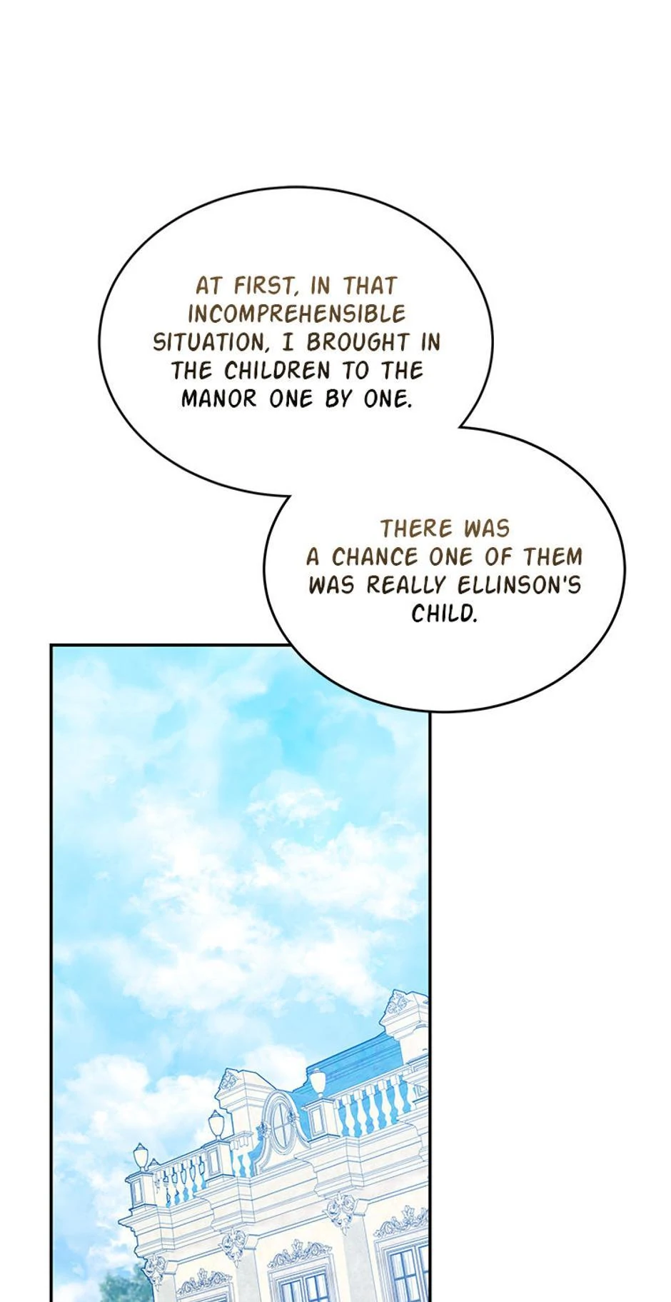 I Ended Up Saving My Crazy Stepfather! Chapter 44 - page 40