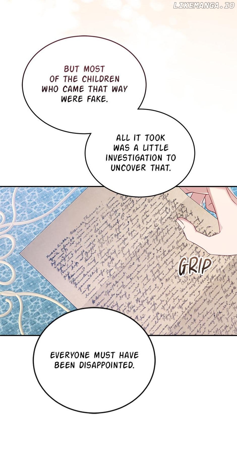 I Ended Up Saving My Crazy Stepfather! Chapter 44 - page 43