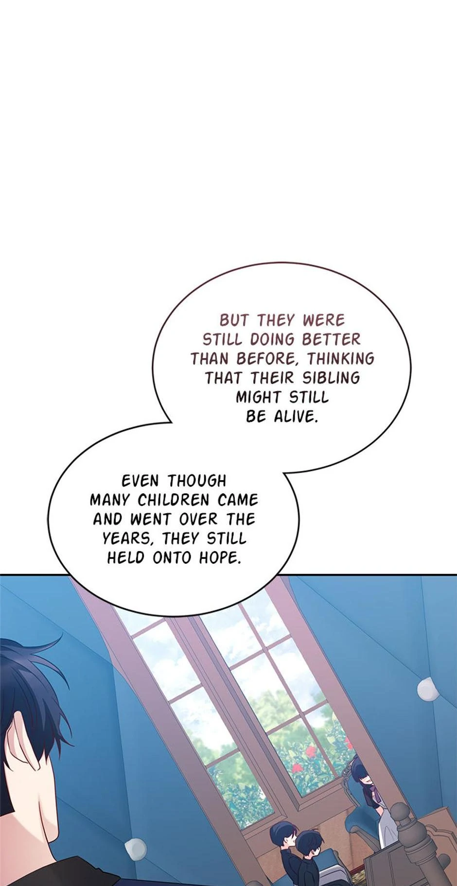 I Ended Up Saving My Crazy Stepfather! Chapter 44 - page 44