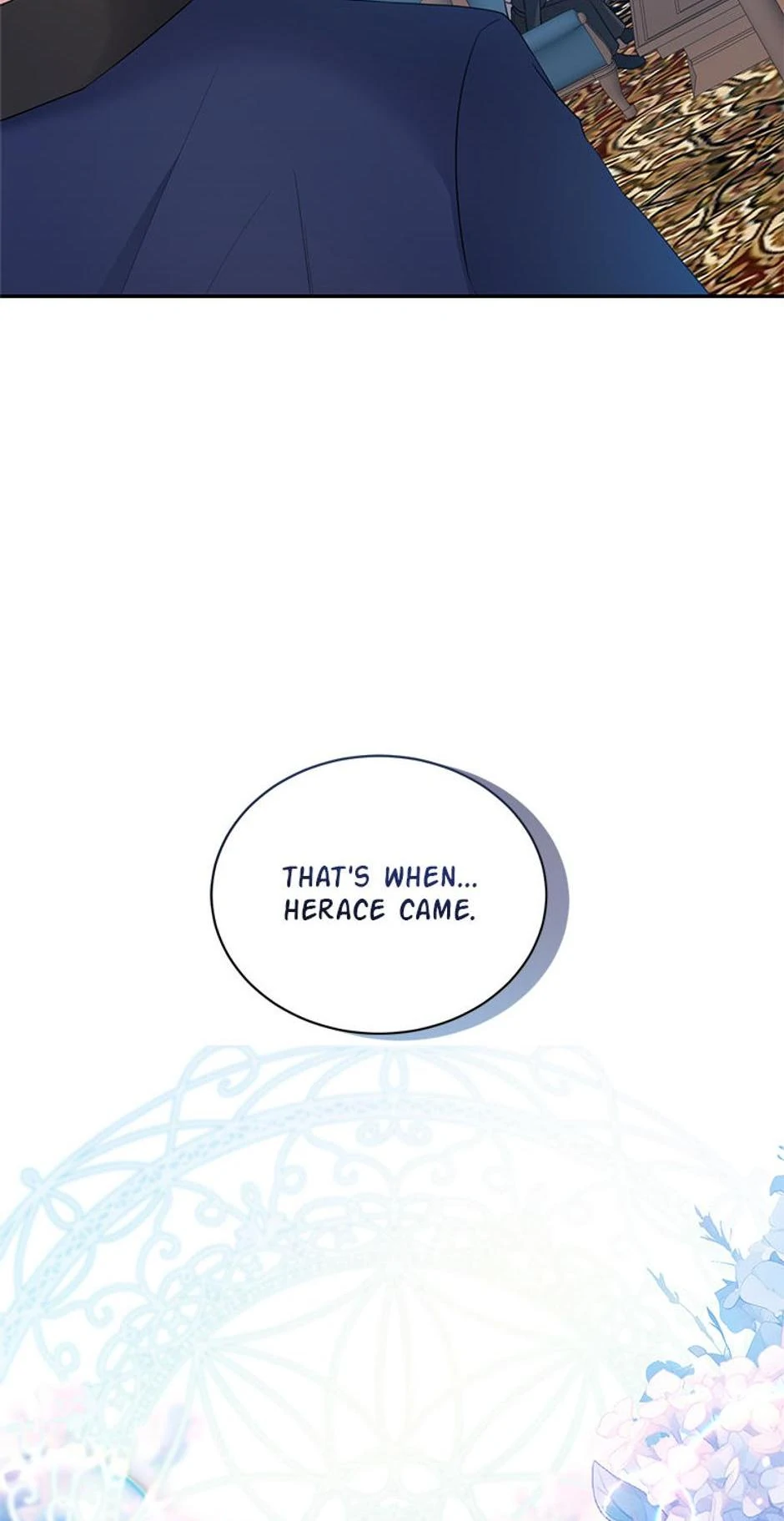 I Ended Up Saving My Crazy Stepfather! Chapter 44 - page 45