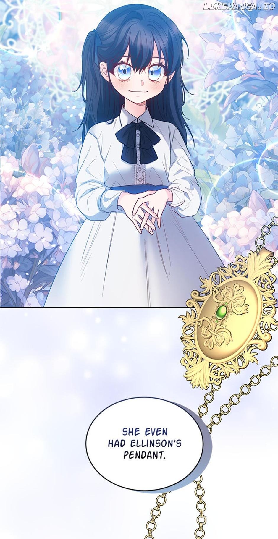 I Ended Up Saving My Crazy Stepfather! Chapter 44 - page 46