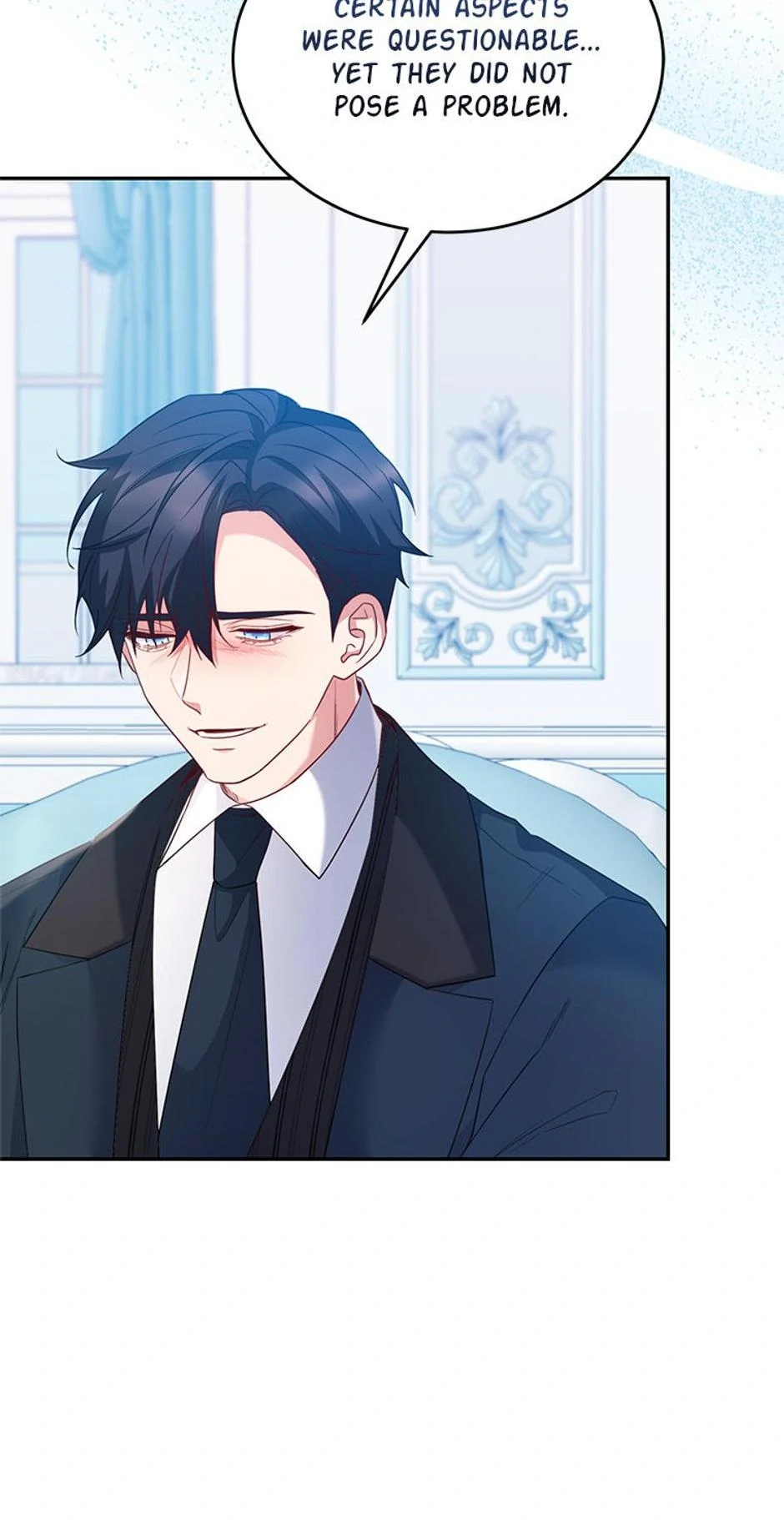 I Ended Up Saving My Crazy Stepfather! Chapter 44 - page 49