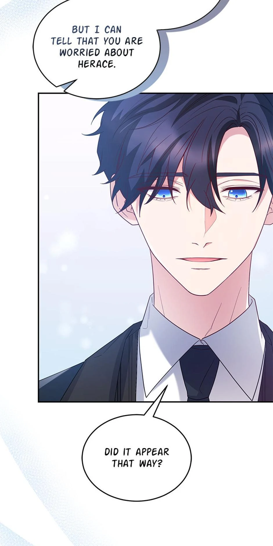 I Ended Up Saving My Crazy Stepfather! Chapter 44 - page 5