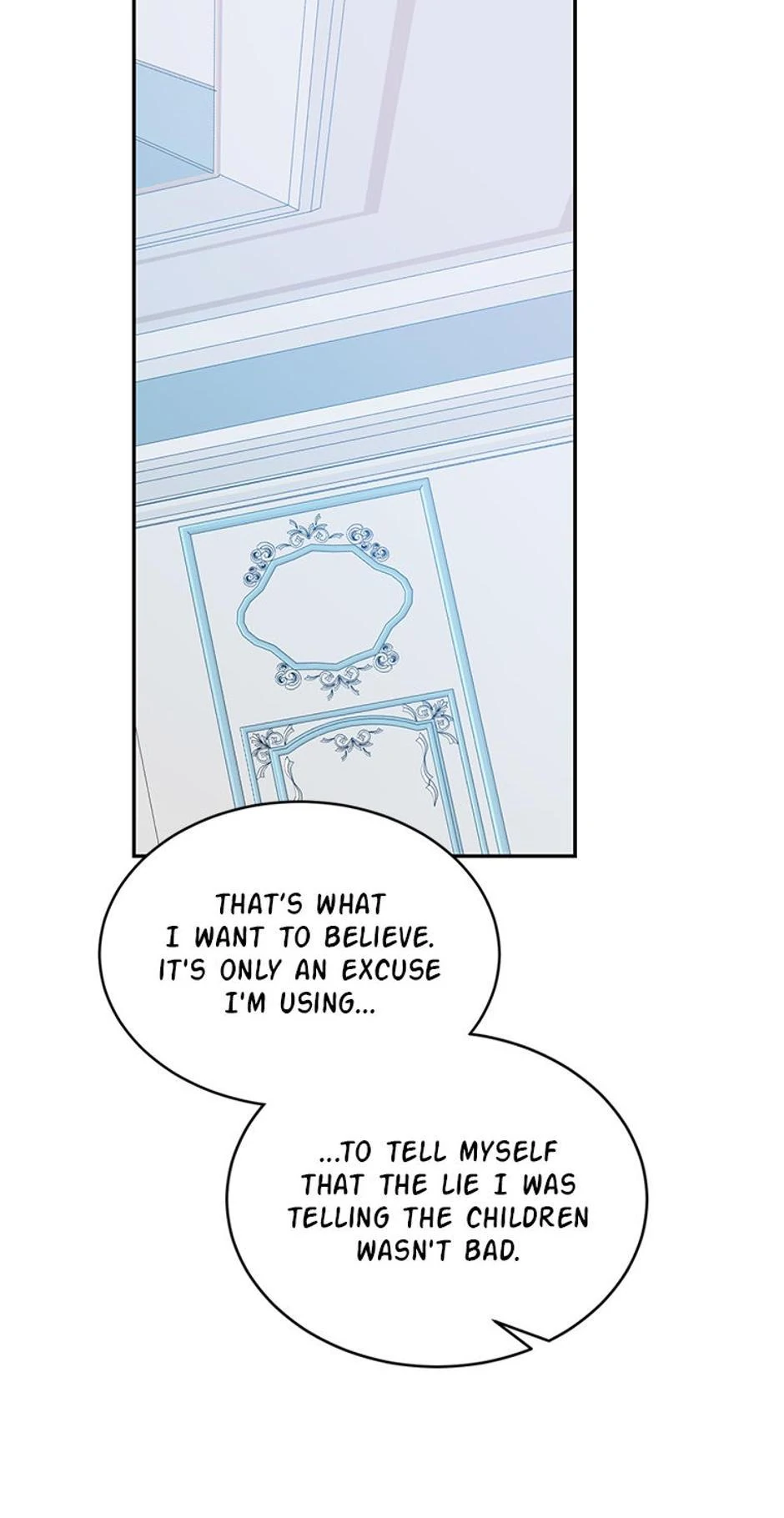 I Ended Up Saving My Crazy Stepfather! Chapter 44 - page 52