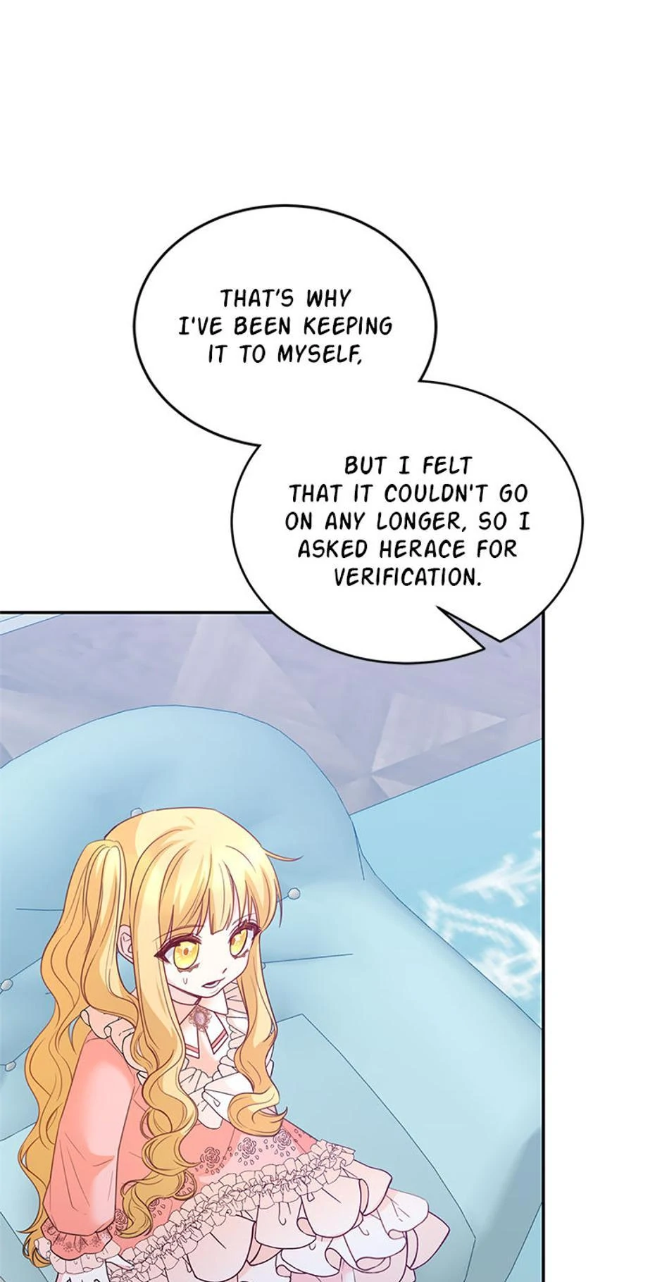 I Ended Up Saving My Crazy Stepfather! Chapter 44 - page 54