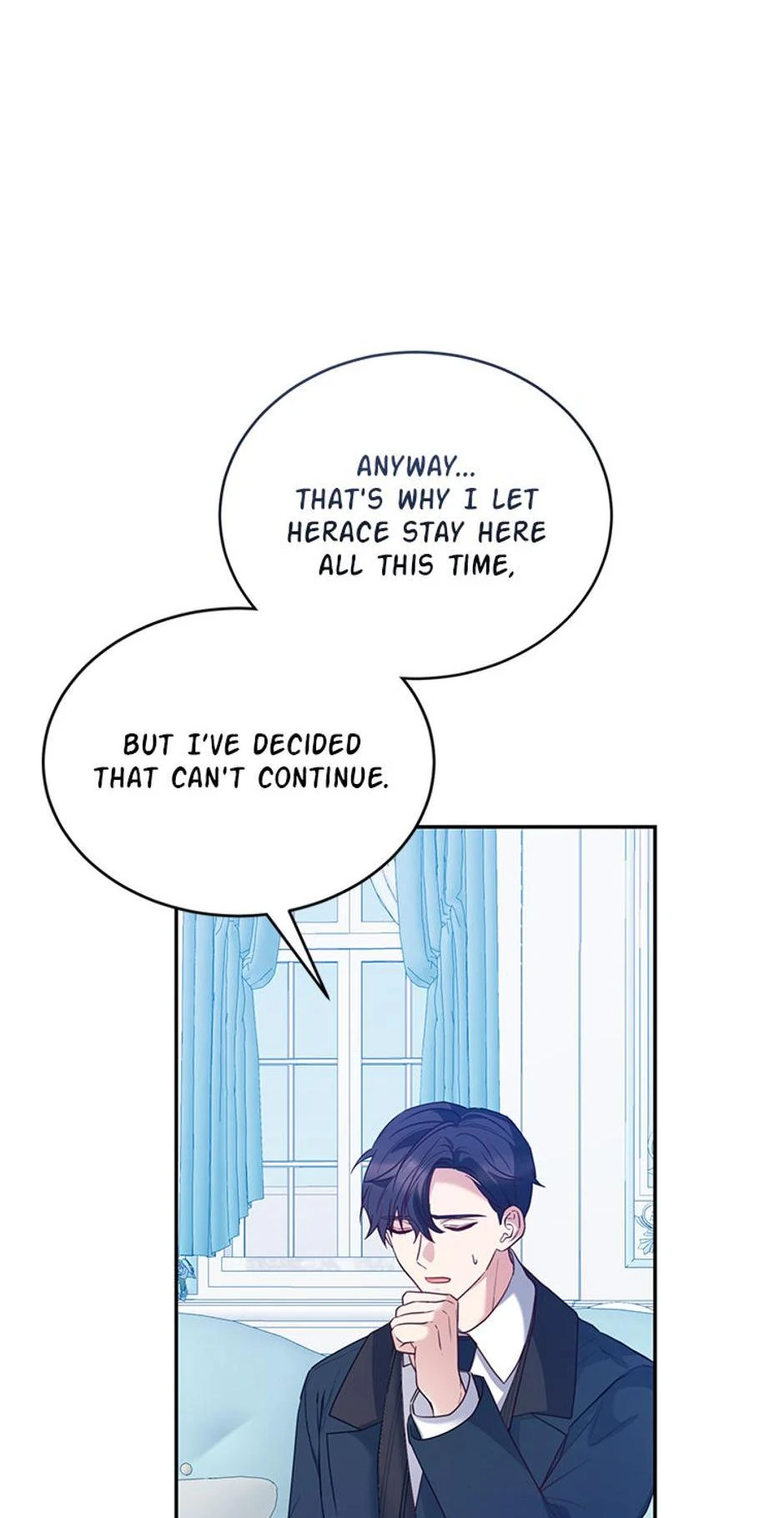 I Ended Up Saving My Crazy Stepfather! Chapter 44 - page 57