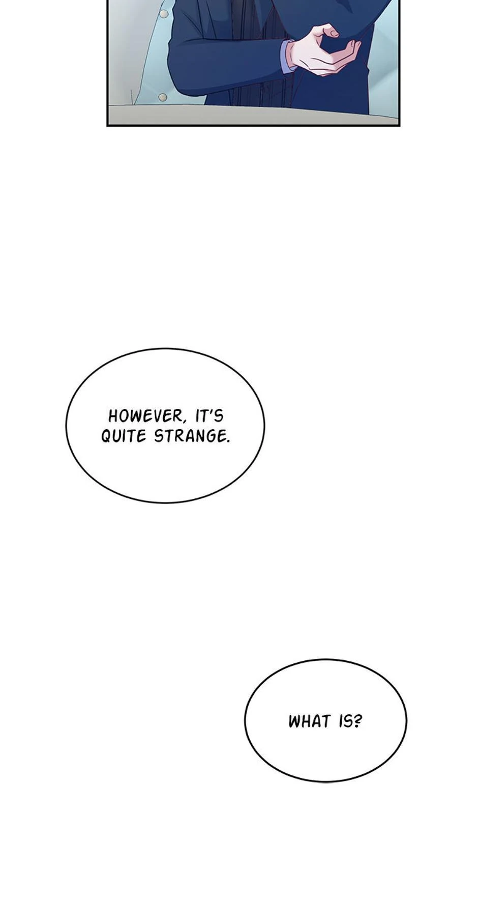 I Ended Up Saving My Crazy Stepfather! Chapter 44 - page 58