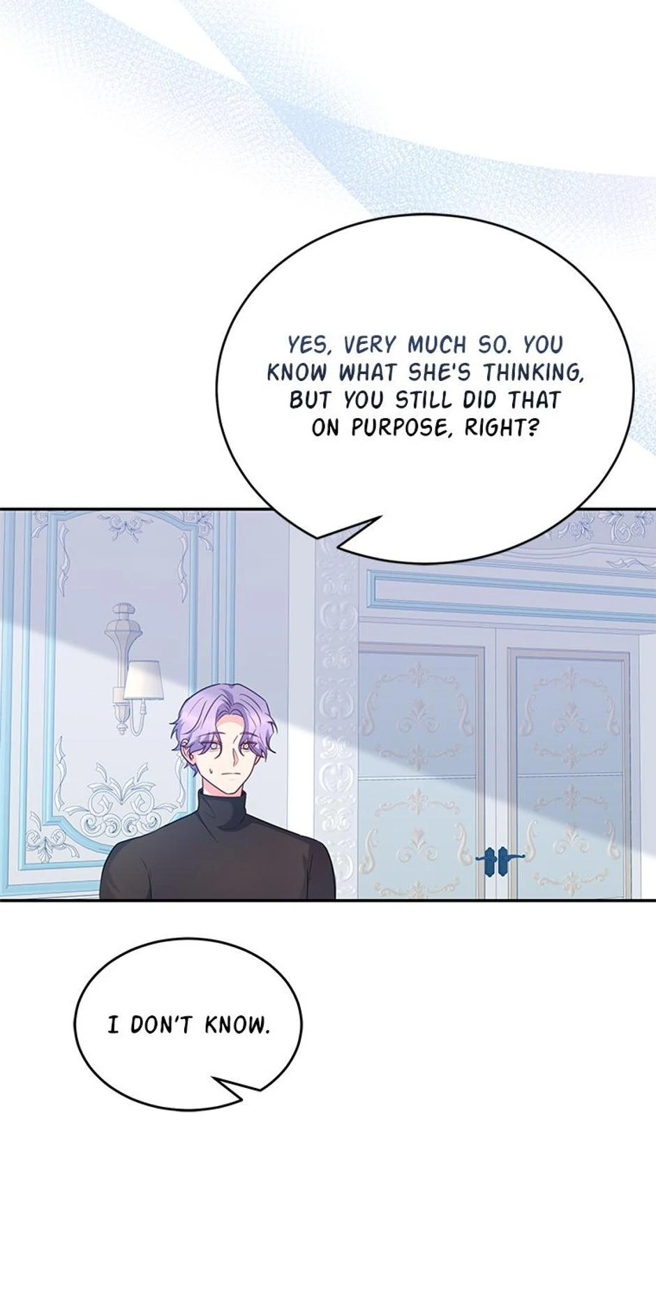 I Ended Up Saving My Crazy Stepfather! Chapter 44 - page 6