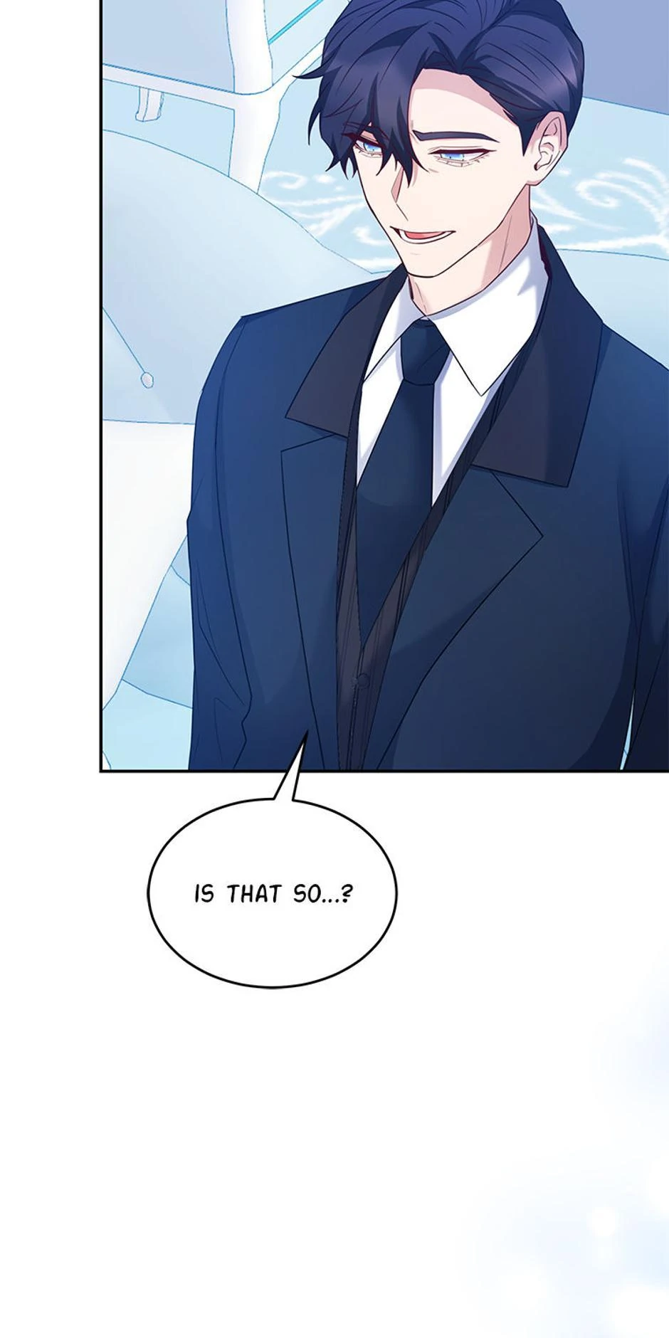I Ended Up Saving My Crazy Stepfather! Chapter 44 - page 61
