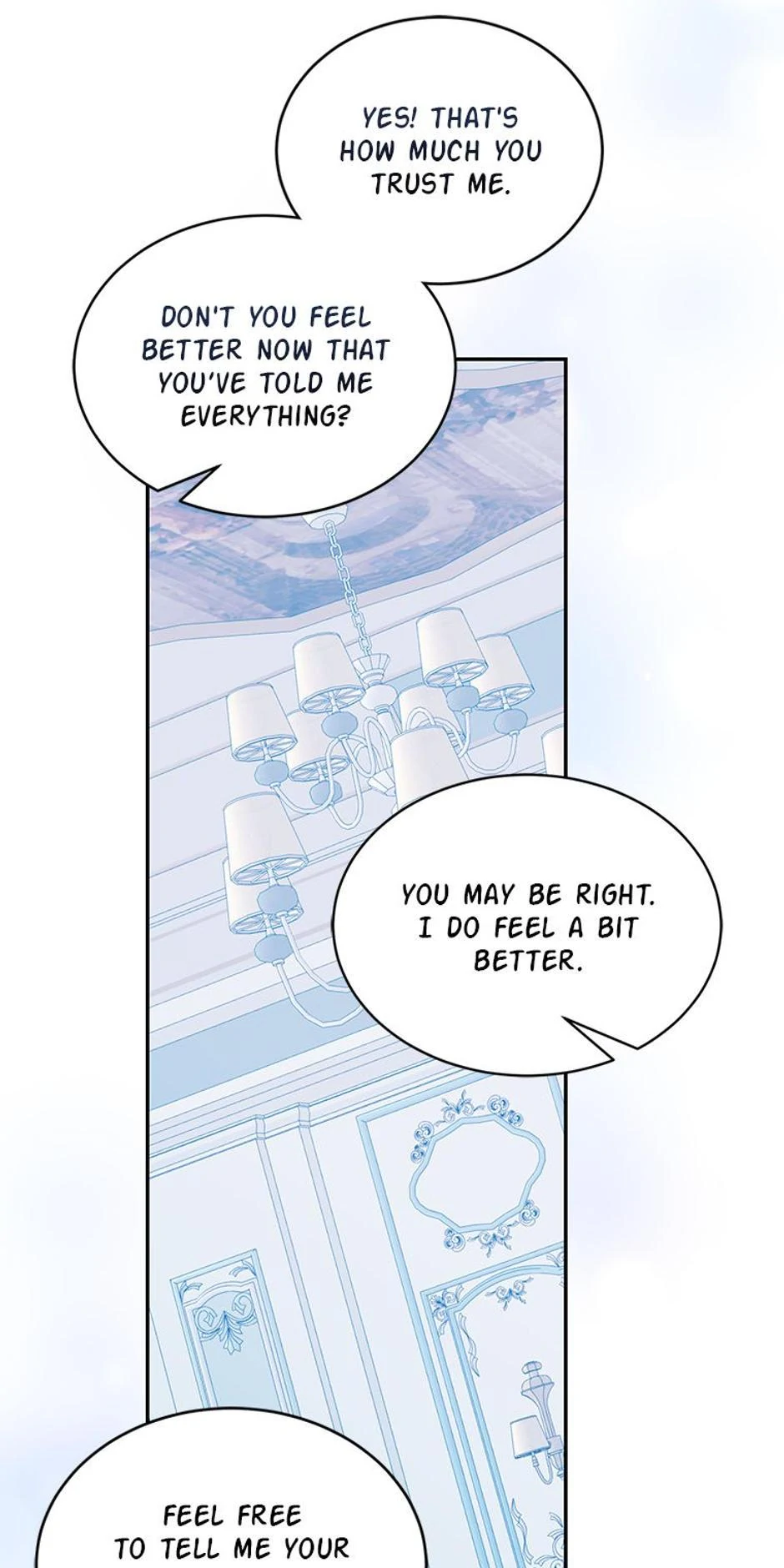I Ended Up Saving My Crazy Stepfather! Chapter 44 - page 62