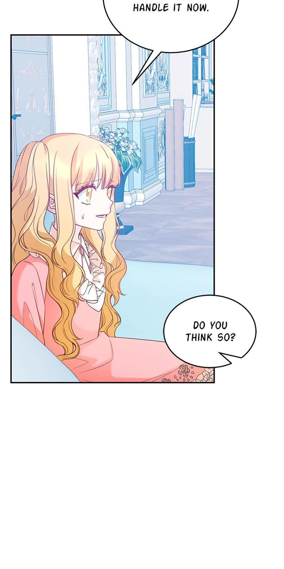 I Ended Up Saving My Crazy Stepfather! Chapter 44 - page 64