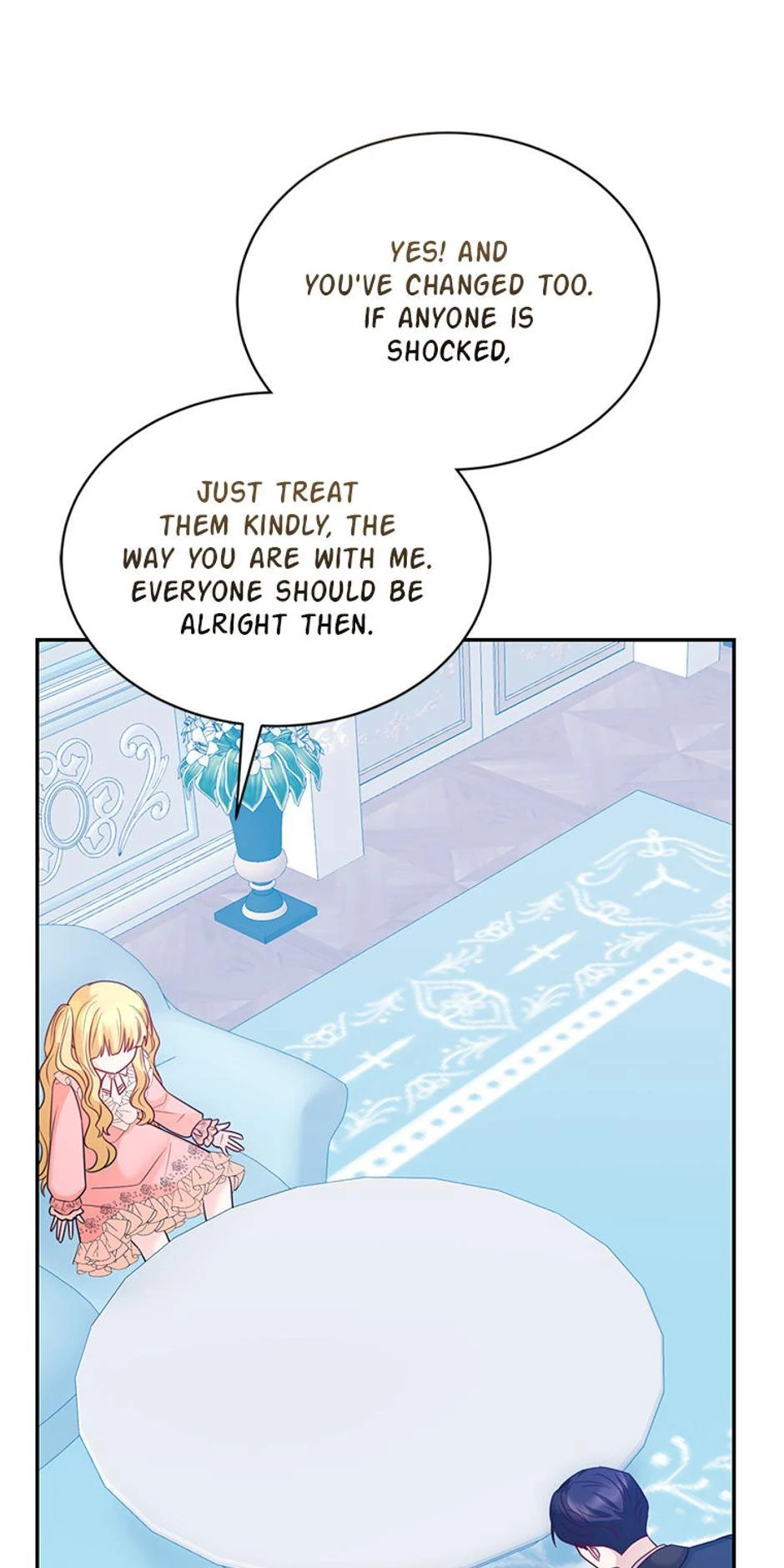 I Ended Up Saving My Crazy Stepfather! Chapter 44 - page 65