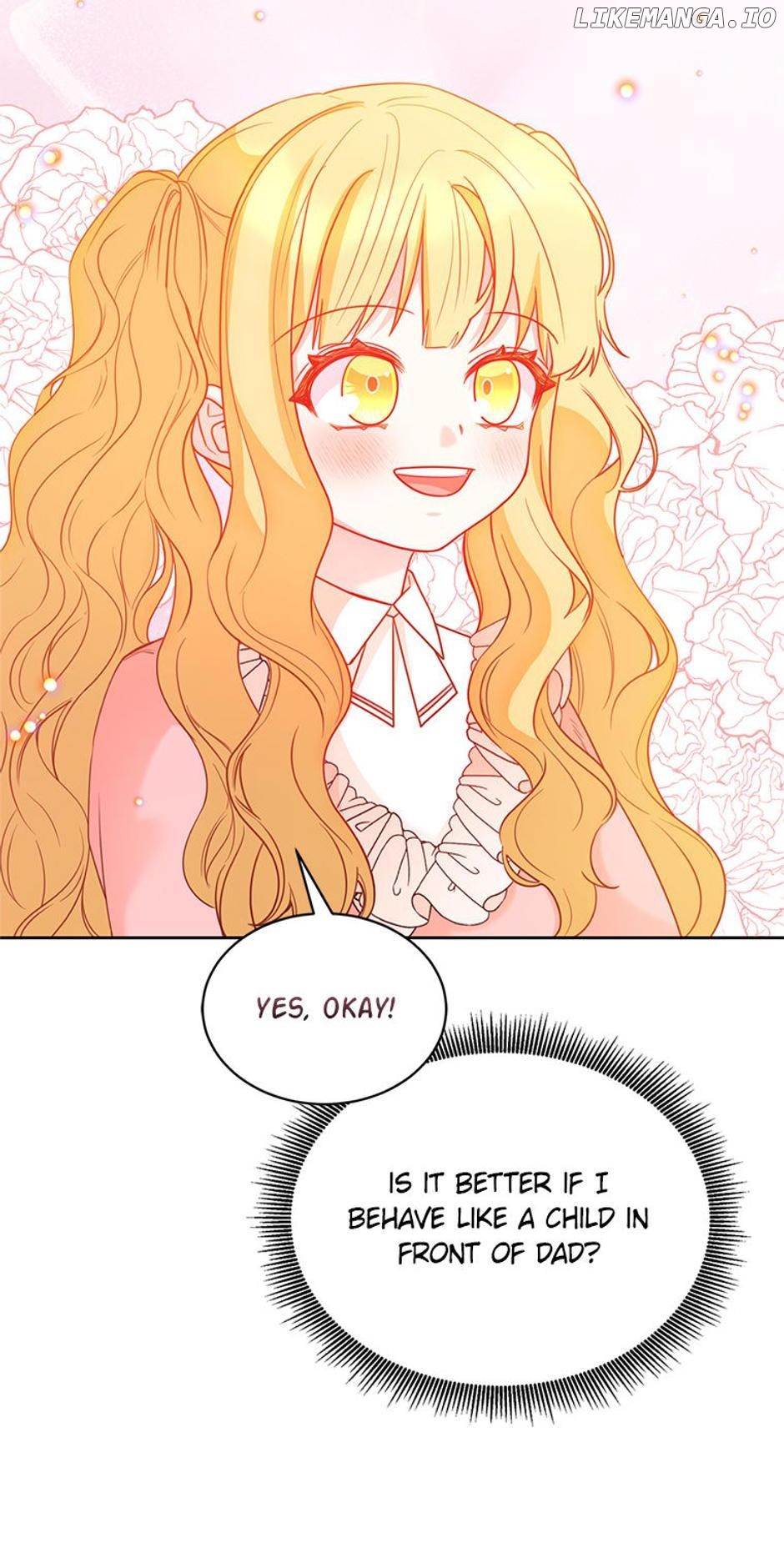 I Ended Up Saving My Crazy Stepfather! Chapter 44 - page 68