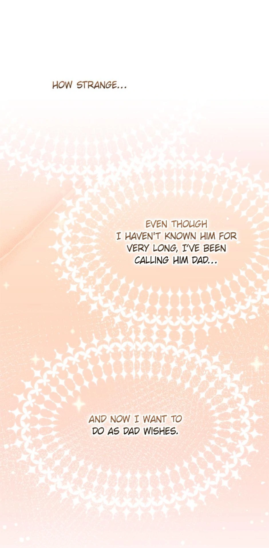 I Ended Up Saving My Crazy Stepfather! Chapter 44 - page 69