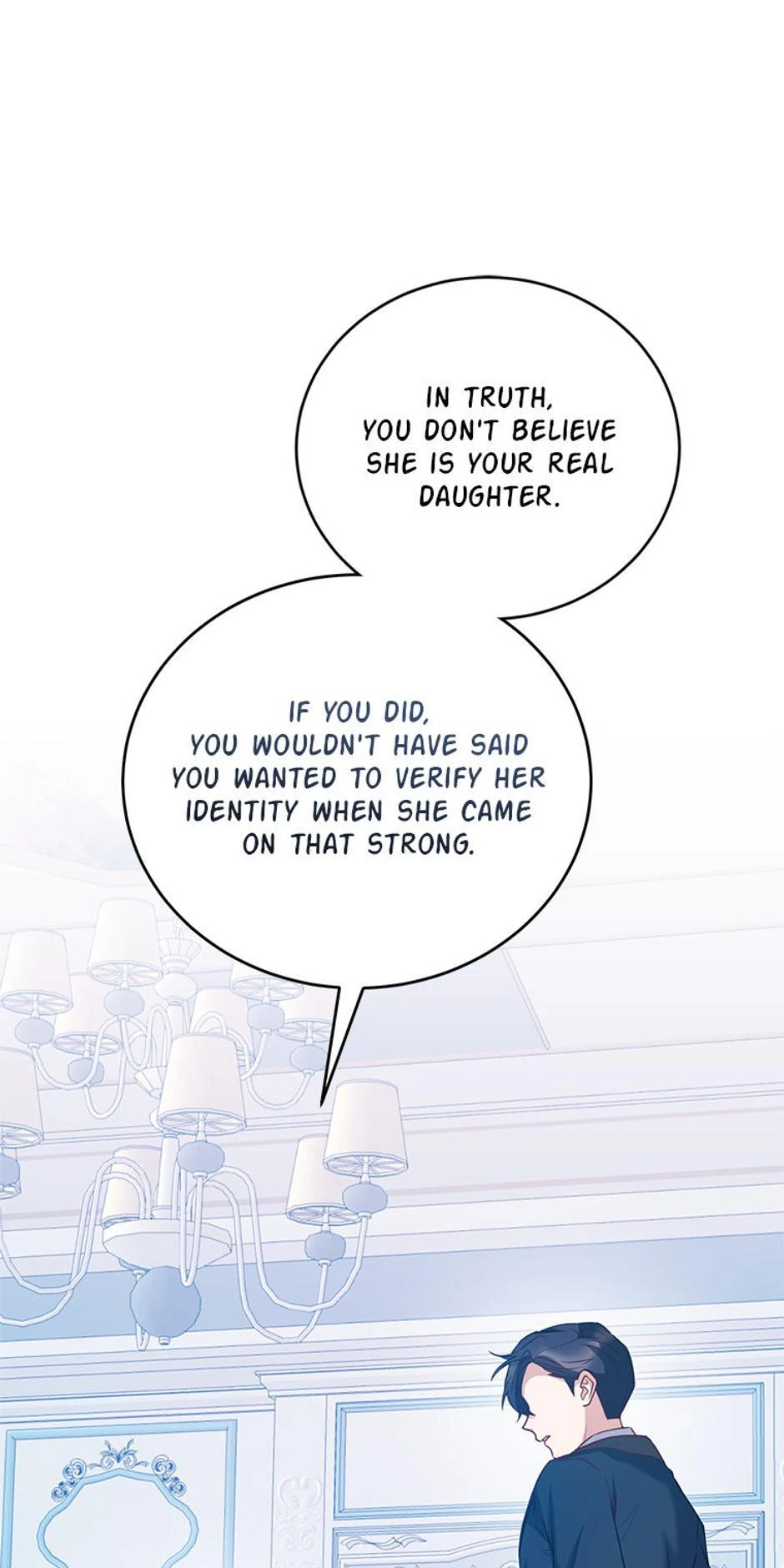 I Ended Up Saving My Crazy Stepfather! Chapter 44 - page 7
