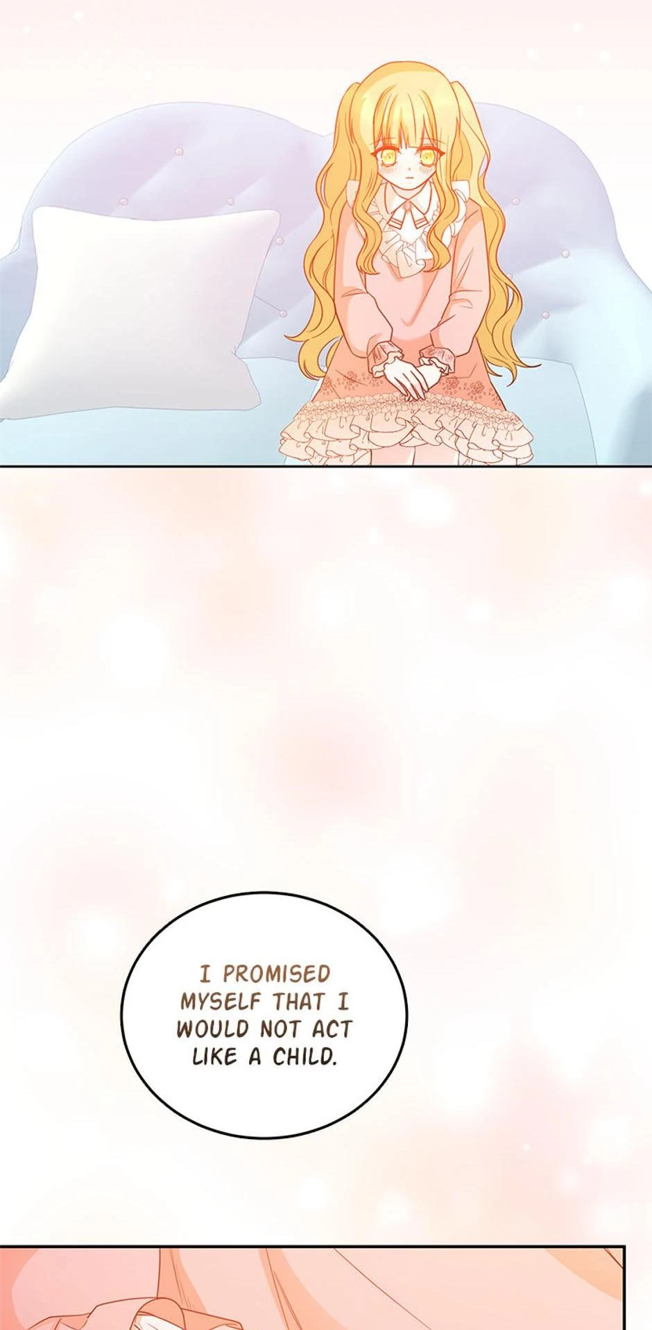 I Ended Up Saving My Crazy Stepfather! Chapter 44 - page 70