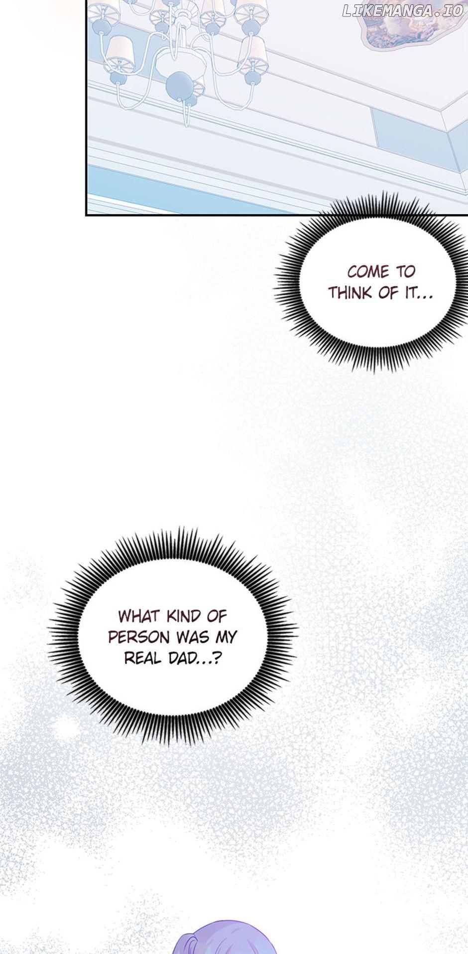 I Ended Up Saving My Crazy Stepfather! Chapter 44 - page 72