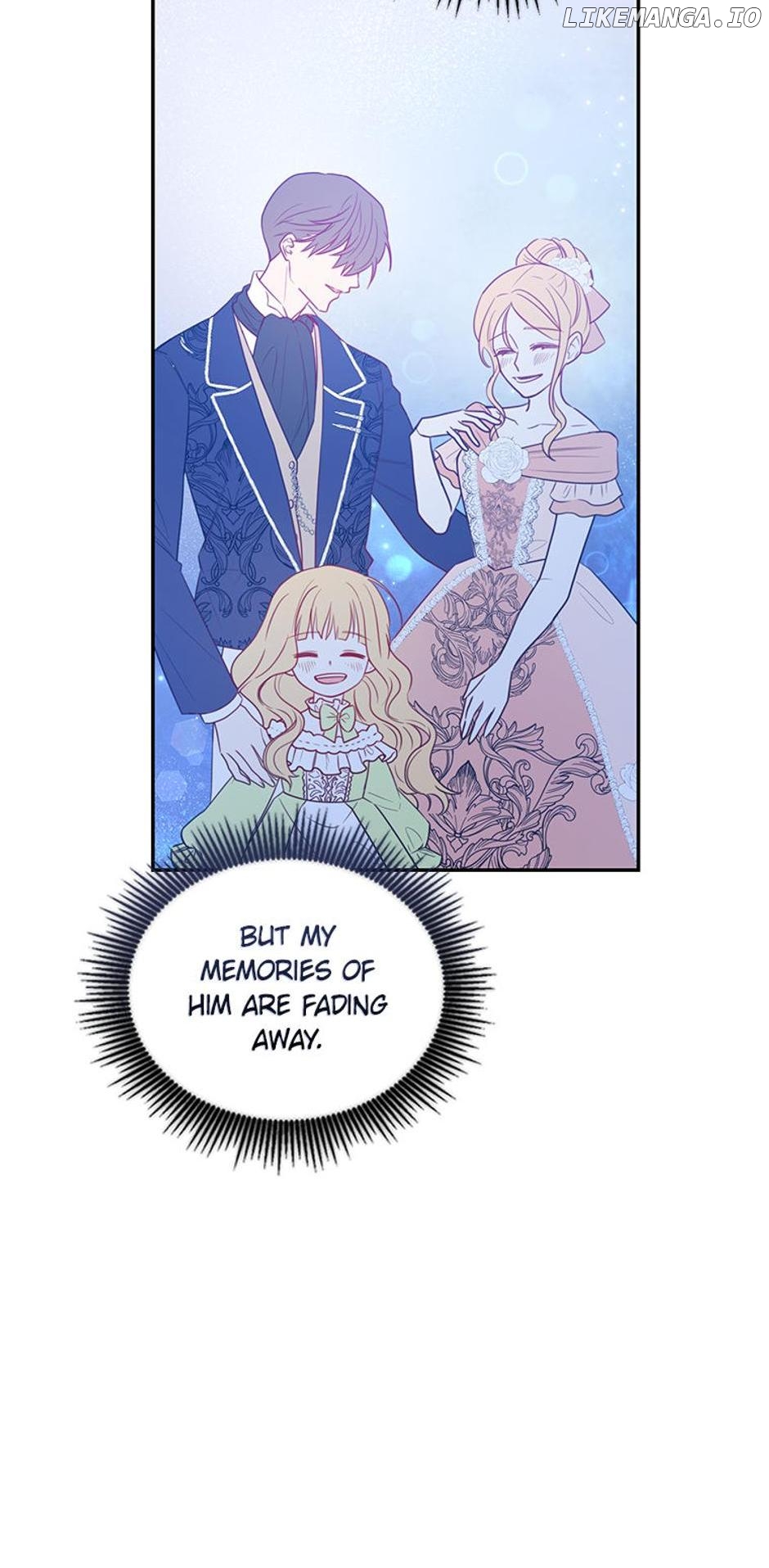 I Ended Up Saving My Crazy Stepfather! Chapter 44 - page 74