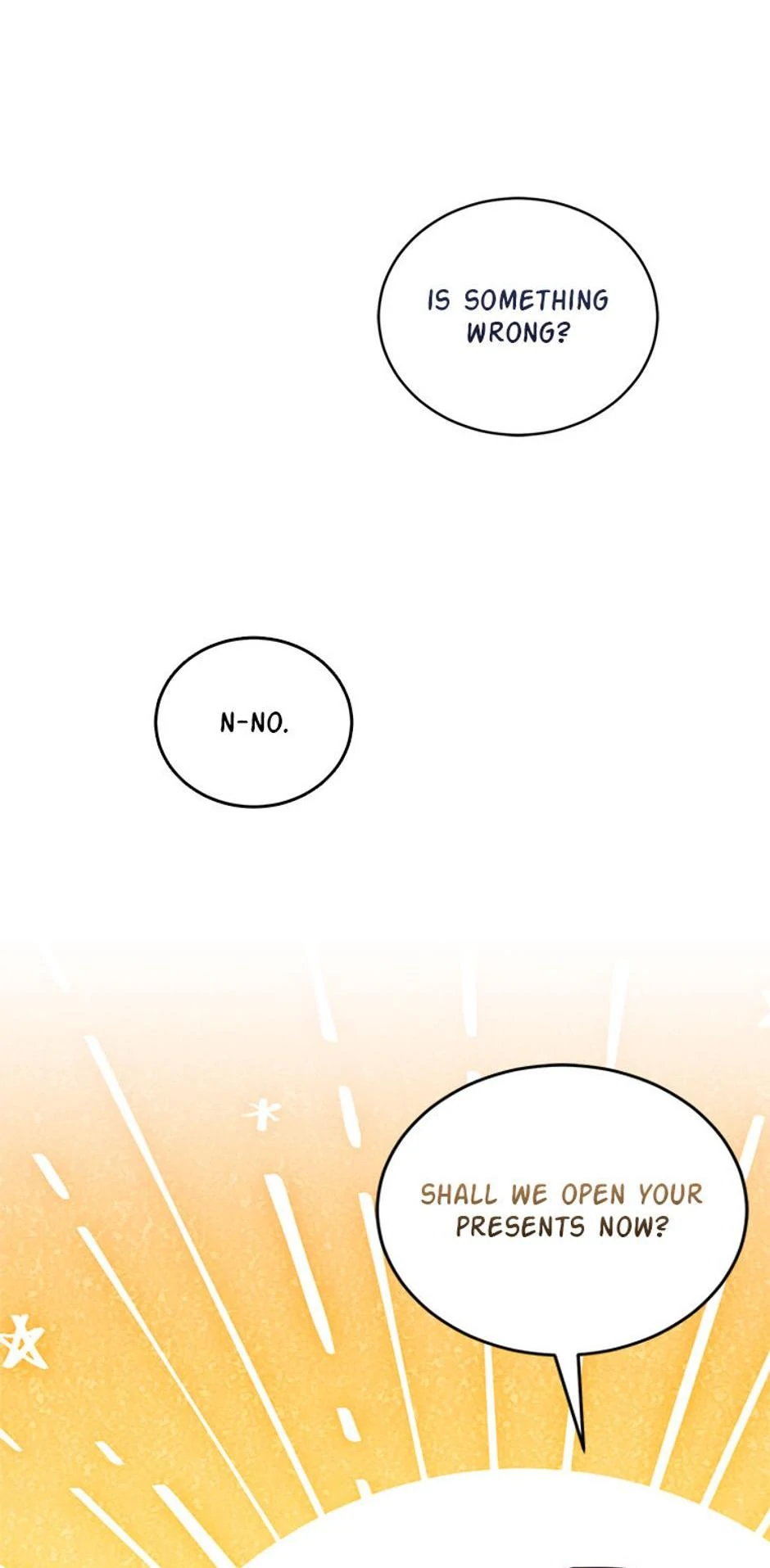 I Ended Up Saving My Crazy Stepfather! Chapter 44 - page 75